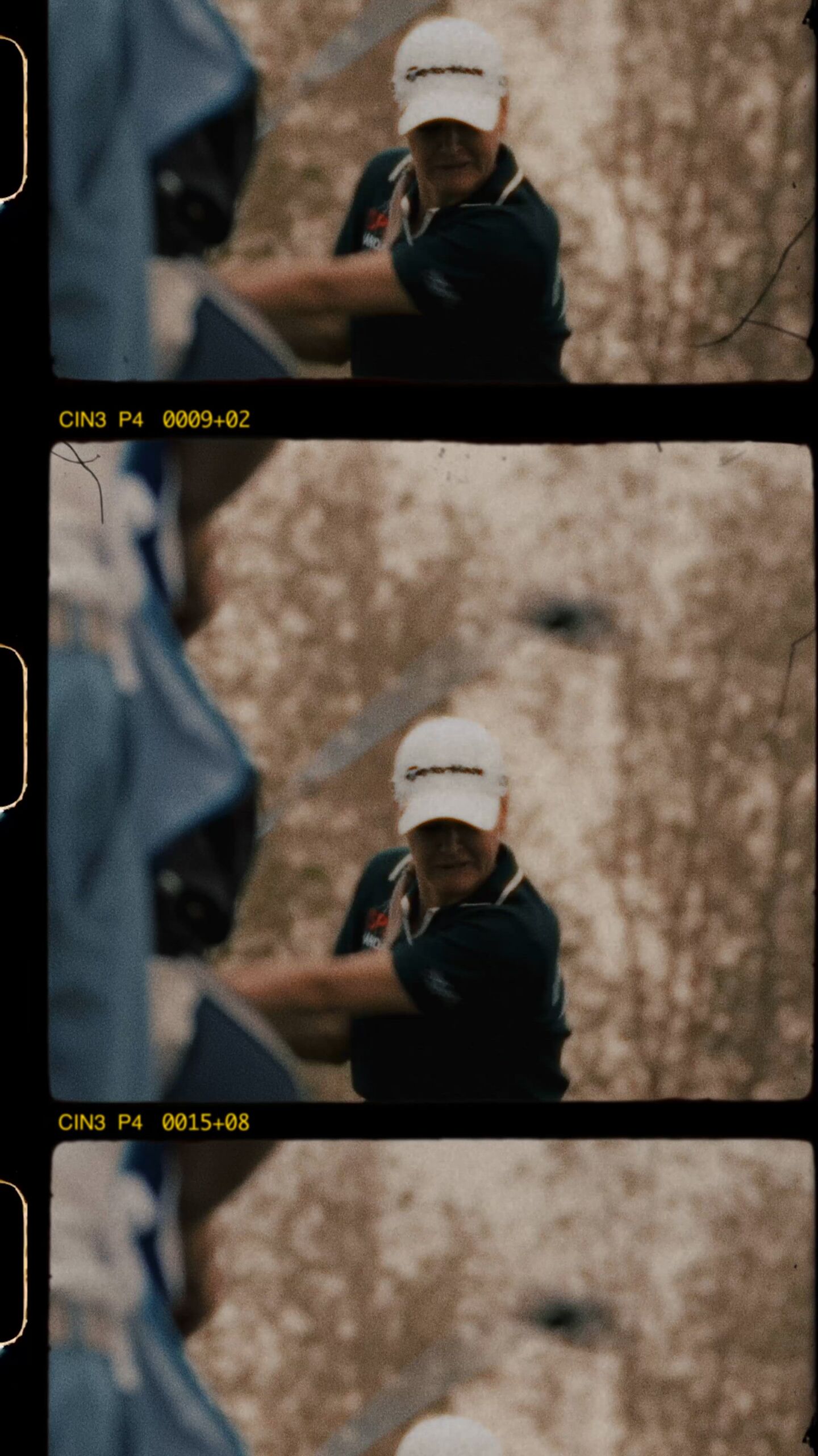 Aramco Team Series Riyadh 2024 – Super8 Reel | Sohosoho Clips