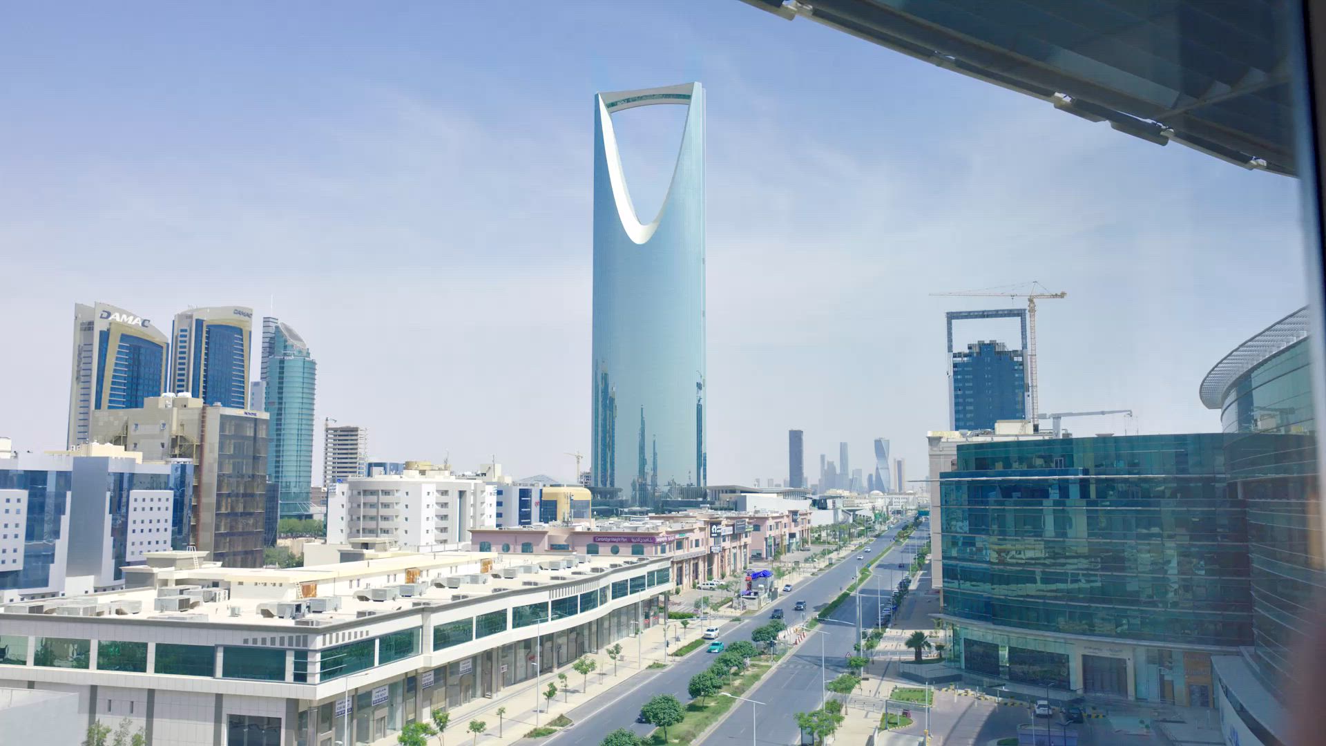 MOB_MIDDLE_EAST.mp4 | Sohosoho Clips