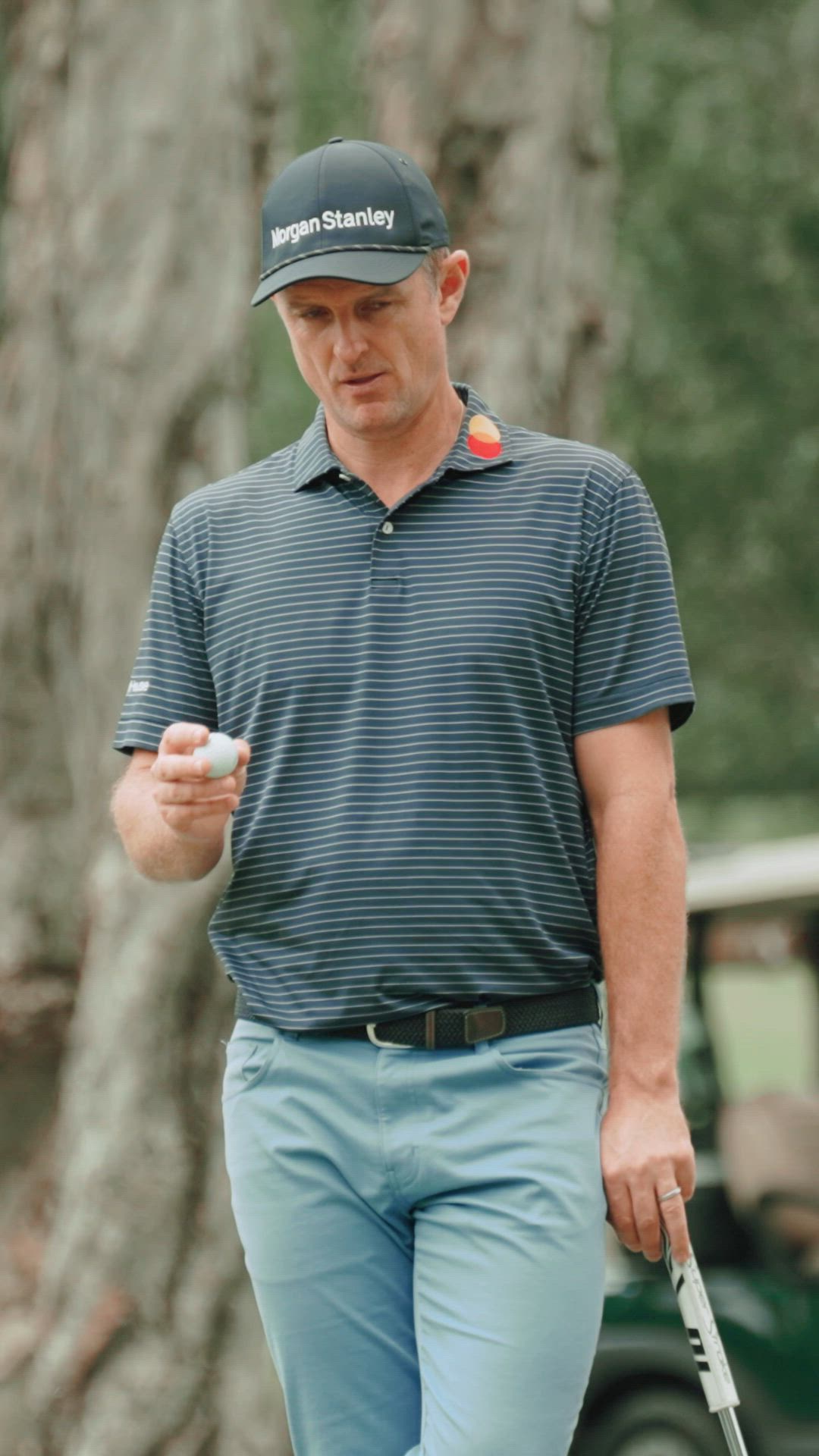 International Series Hong Kong – Player Hype | Sohosoho Clips