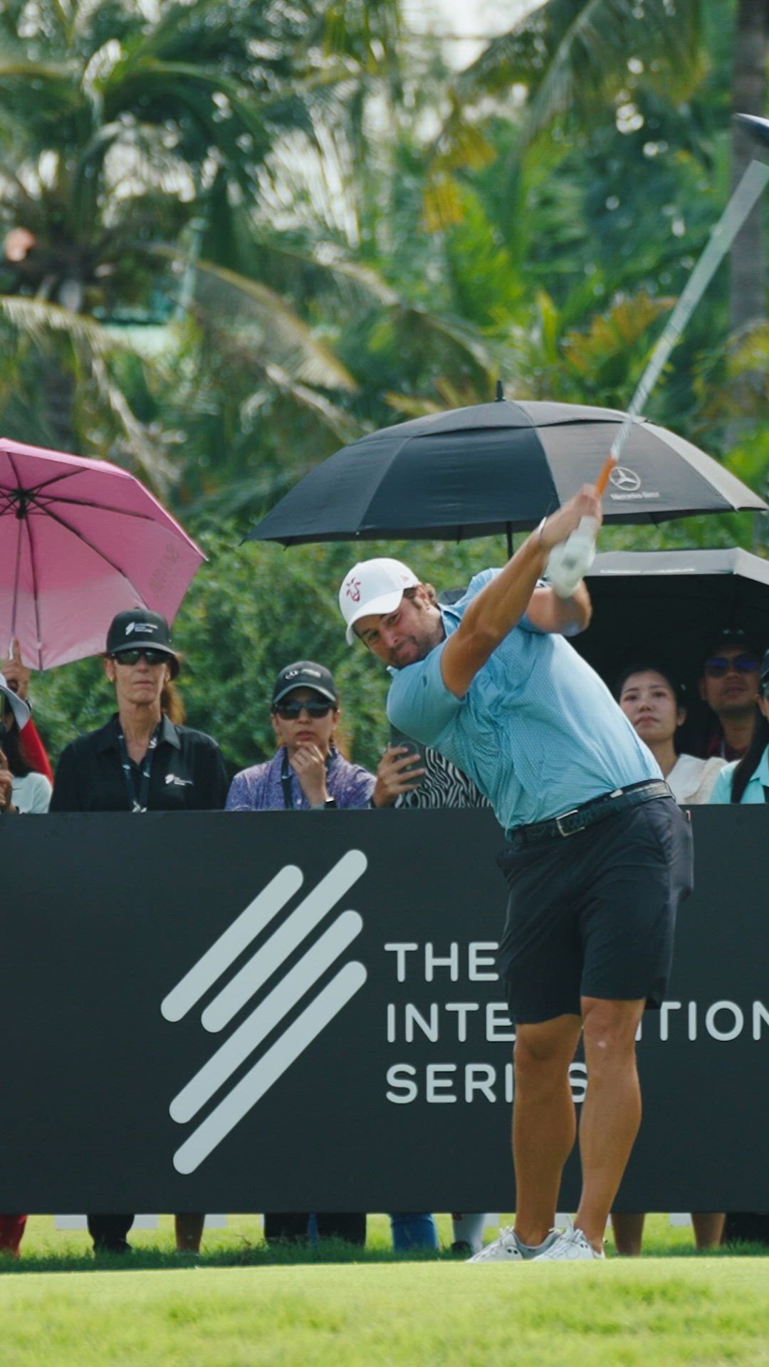 International Series Bangkok – Winners Reel | Sohosoho Clips