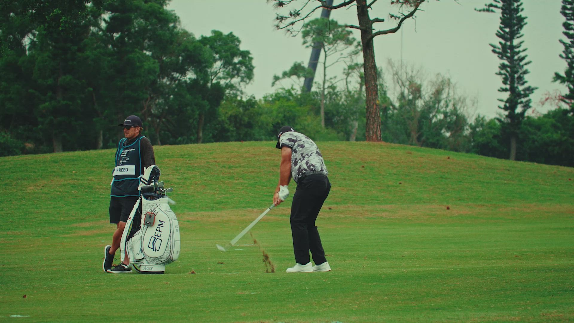 International Series Qatar – Hype | Sohosoho Clips