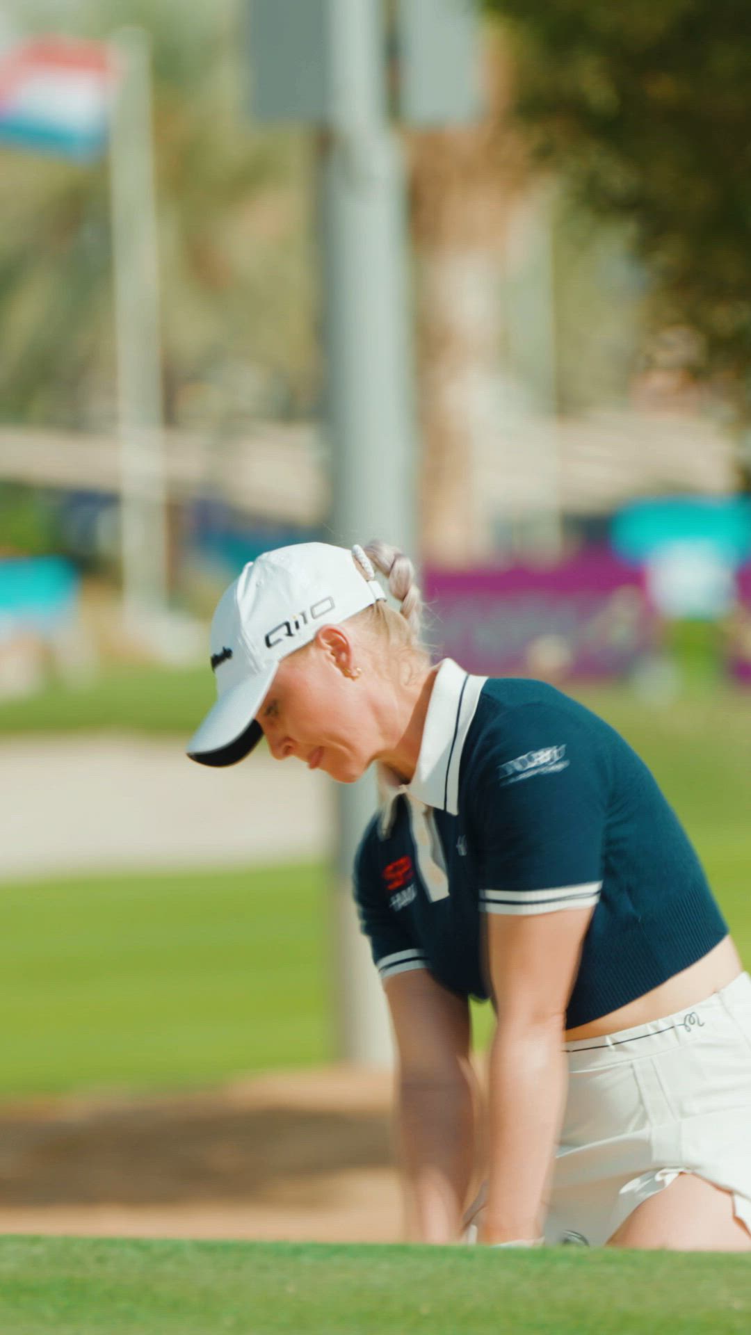 Aramco Team Series Riyadh 2024 – Individual Winner Reel | Sohosoho Clips