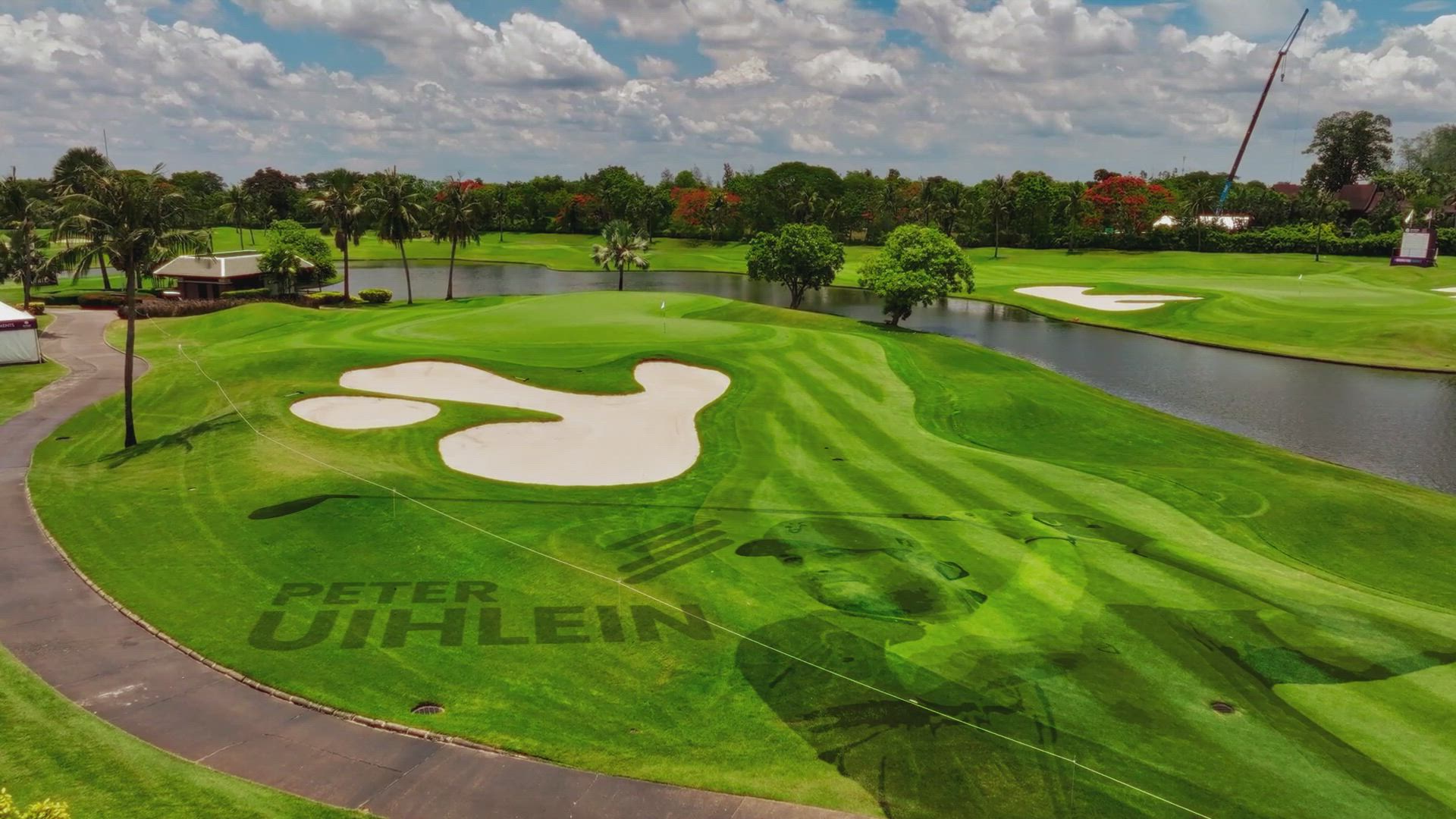 International Series Bangkok – Tournament Opener | Sohosoho Clips