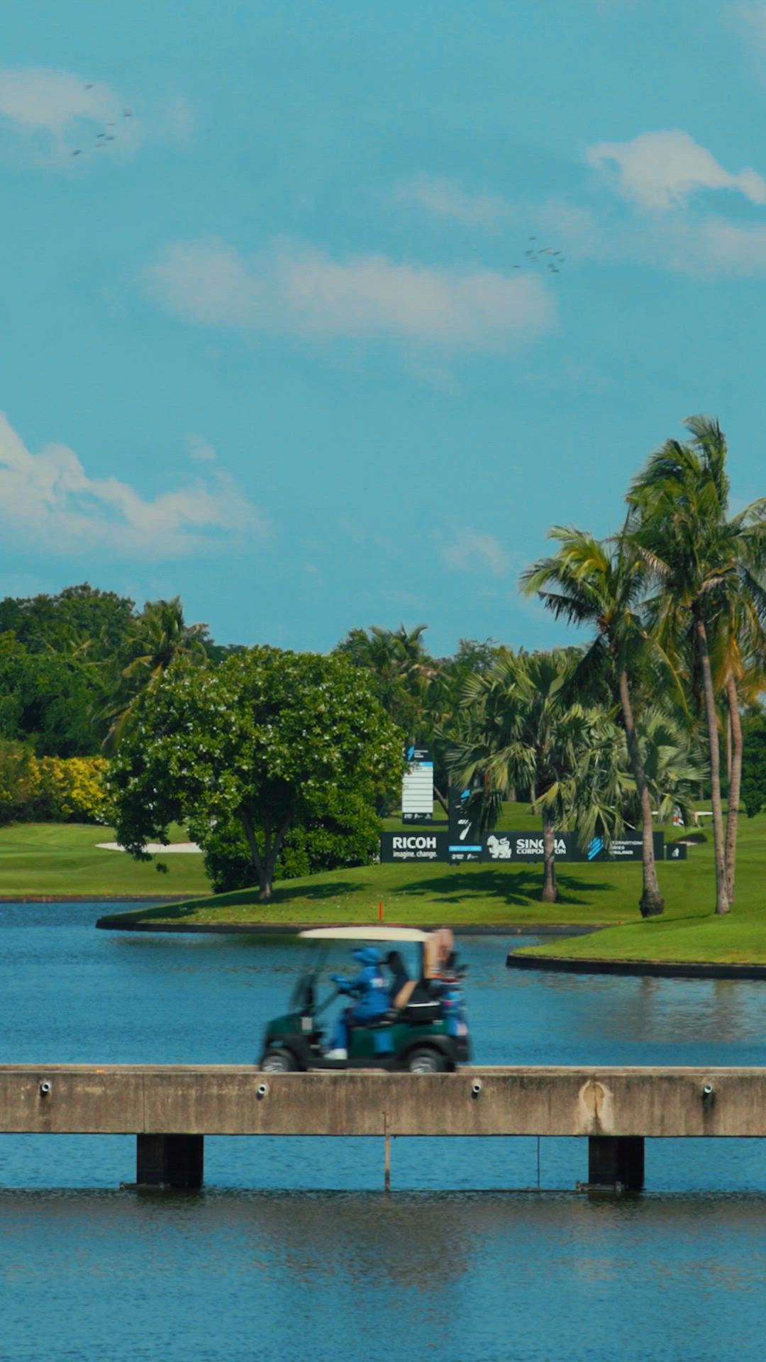 International Series Bangkok – ASMR Reel | Sohosoho Clips