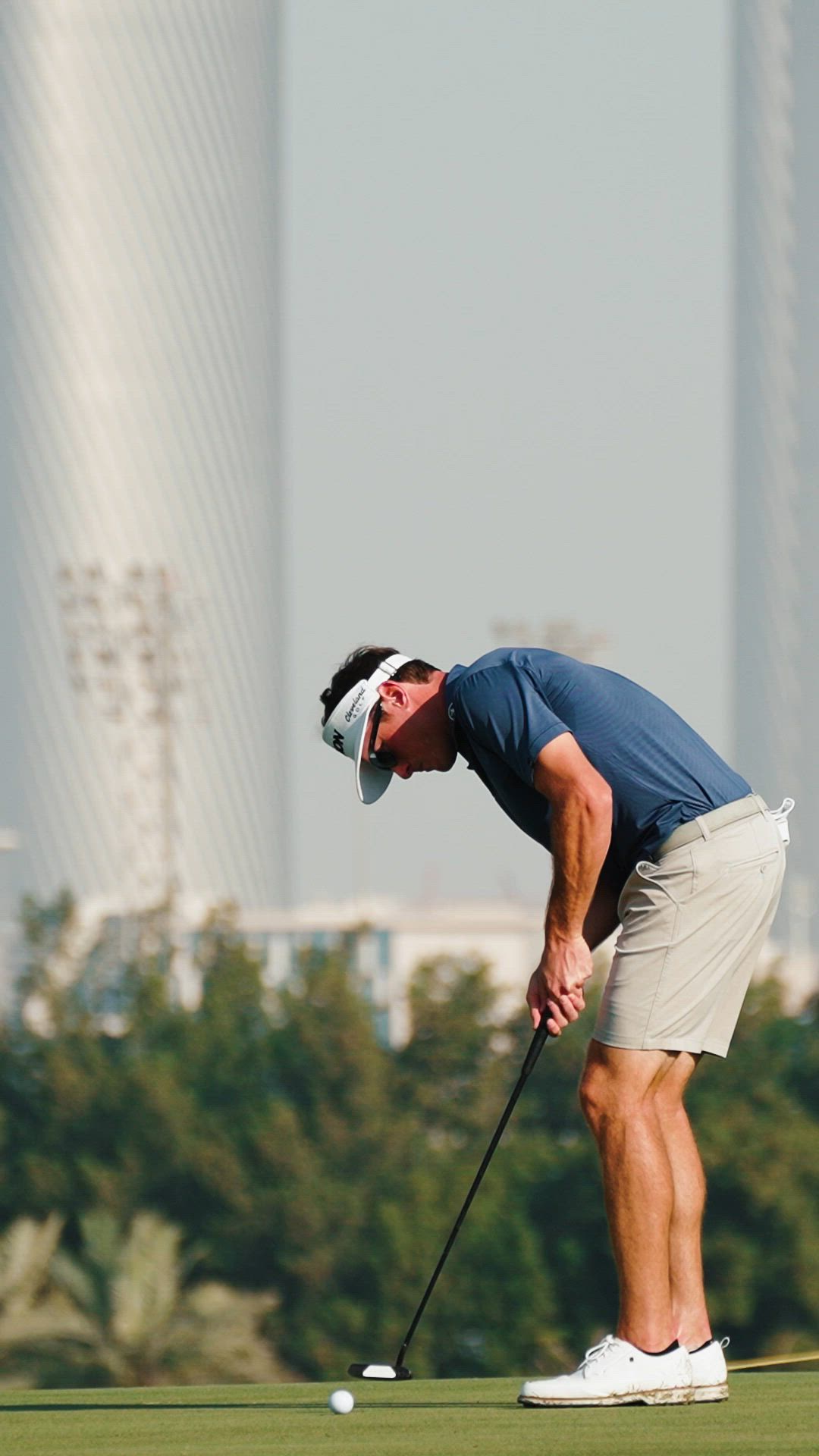 International Series Qatar – Top Ranked Player Reel | Sohosoho Clips