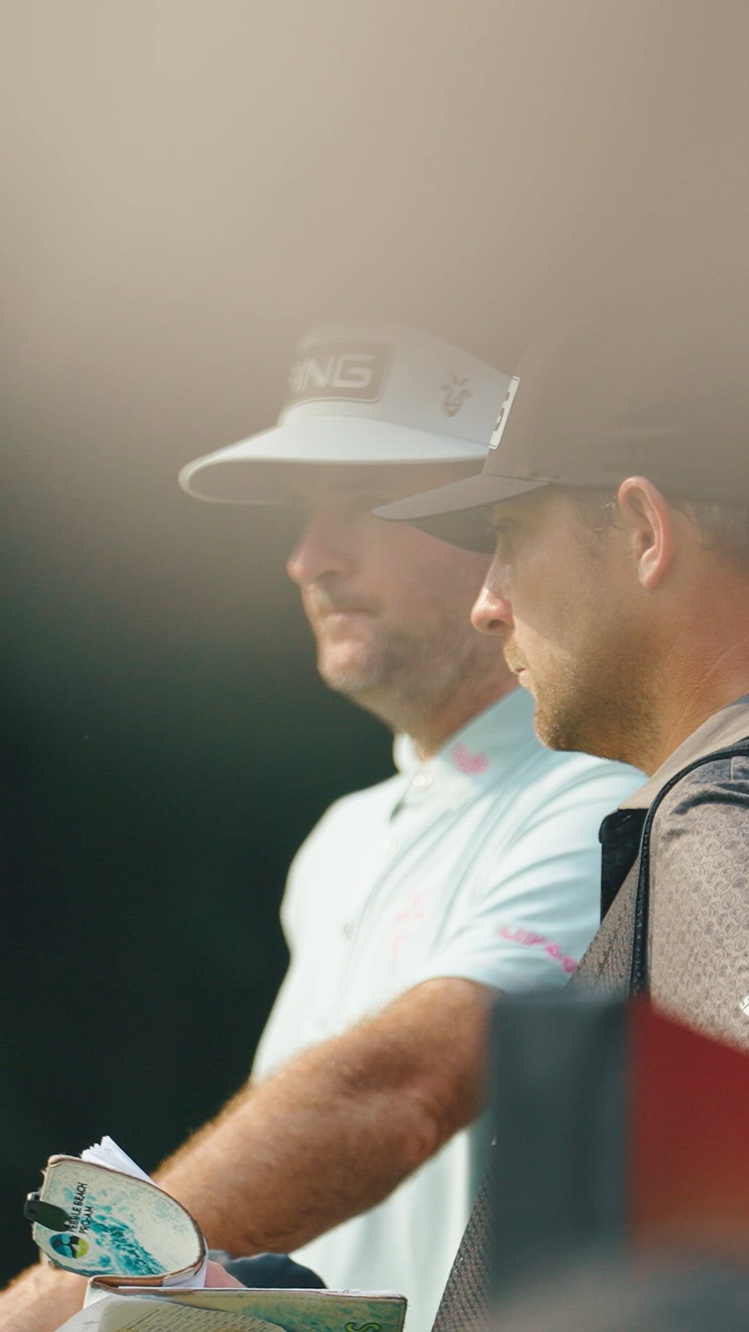 International Series Indonesia – Bubba Watson Reel | Sohosoho Clips