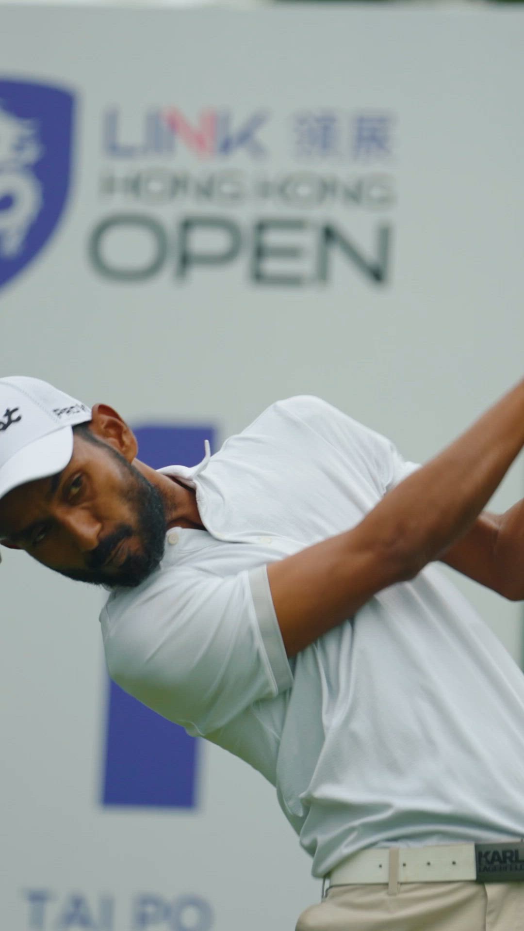 International Series Hong Kong – Winners Reel | Sohosoho Clips