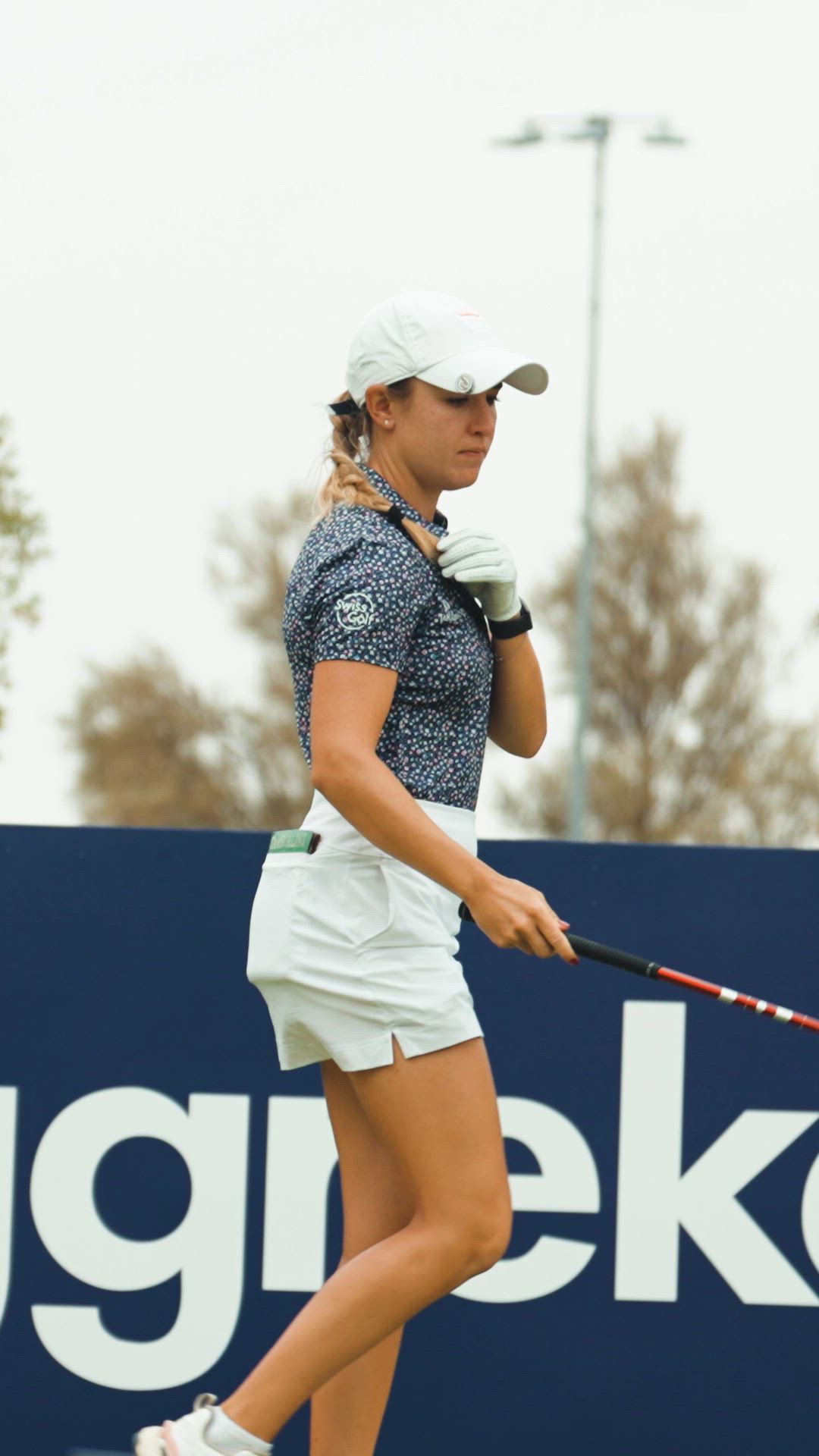 Aramco Team Series Riyadh 2024 – Team Winners Reel | Sohosoho Clips