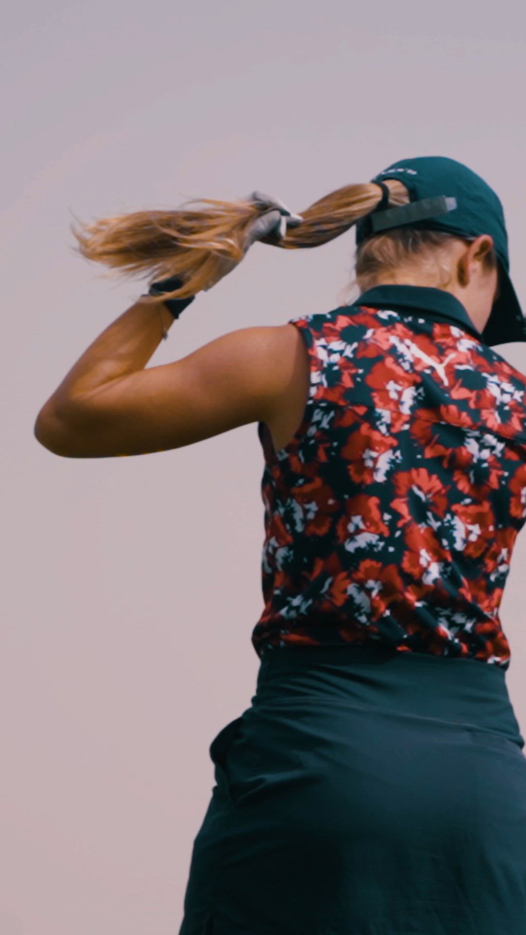 Aramco Team Series Riyadh 2024 – Ambassador Hype Reel | Sohosoho Clips