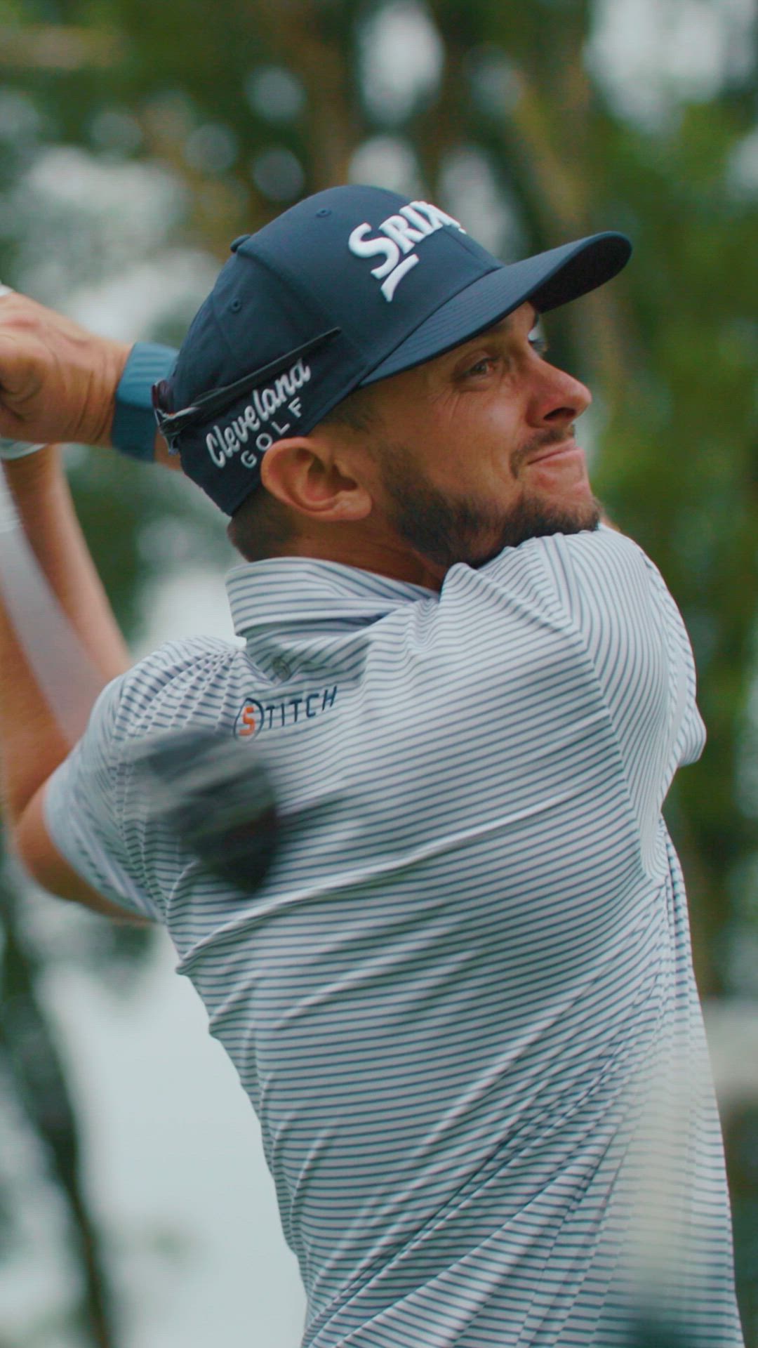 International Series Hong Kong – Player Hype | Sohosoho Clips