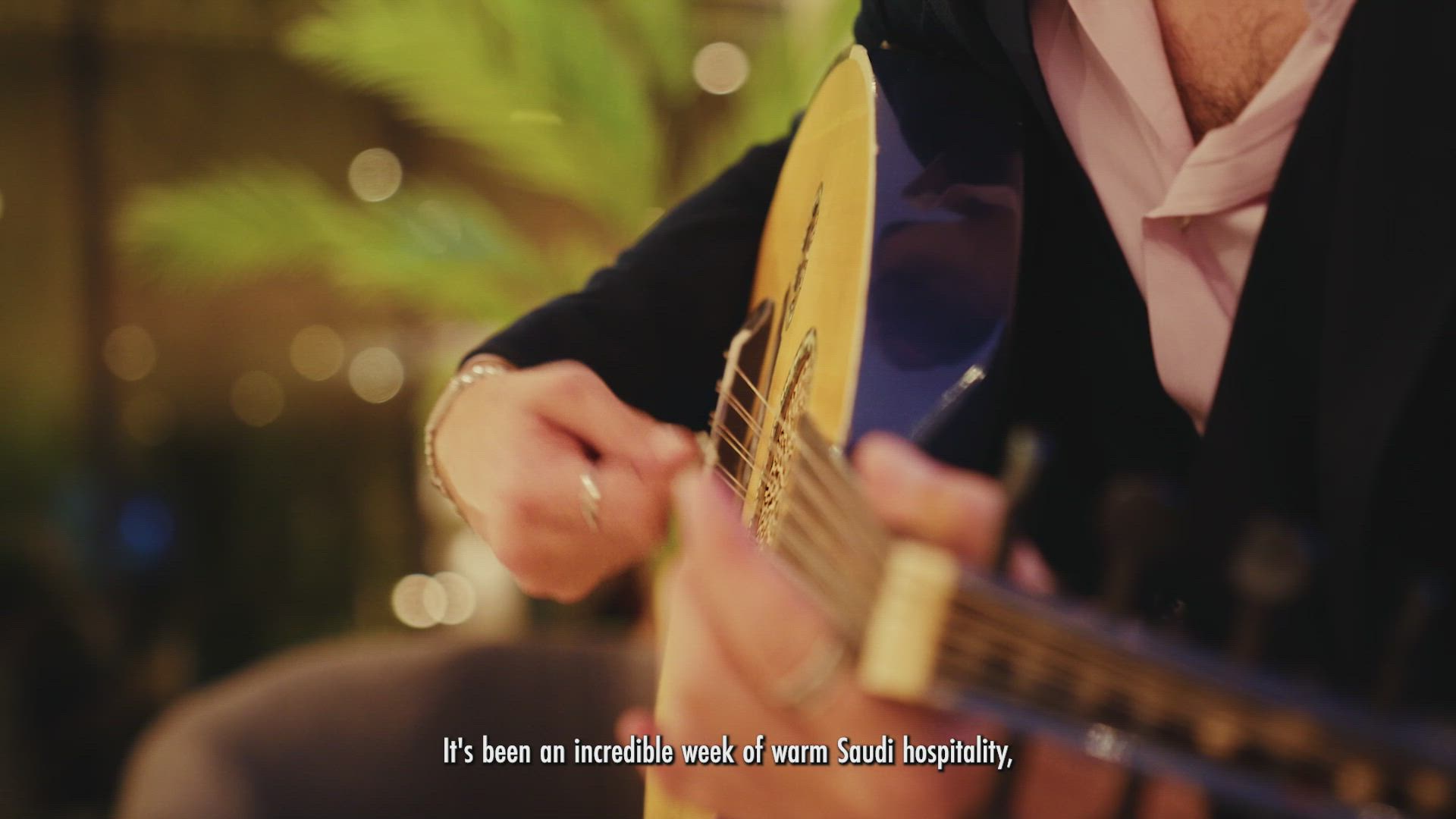 Aramco Team Series Riyadh 2024 – Round Up | Sohosoho Clips