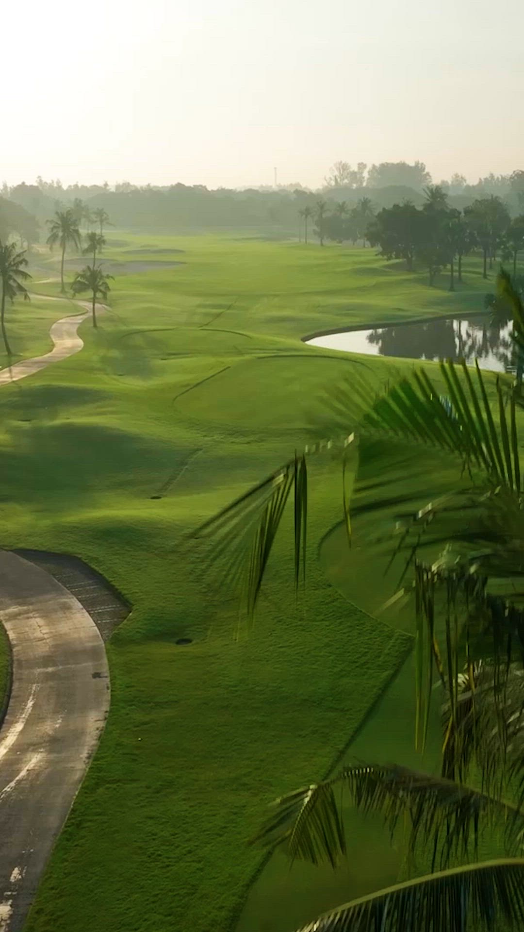 International Series Bangkok – Player Hype Reel | Sohosoho Clips