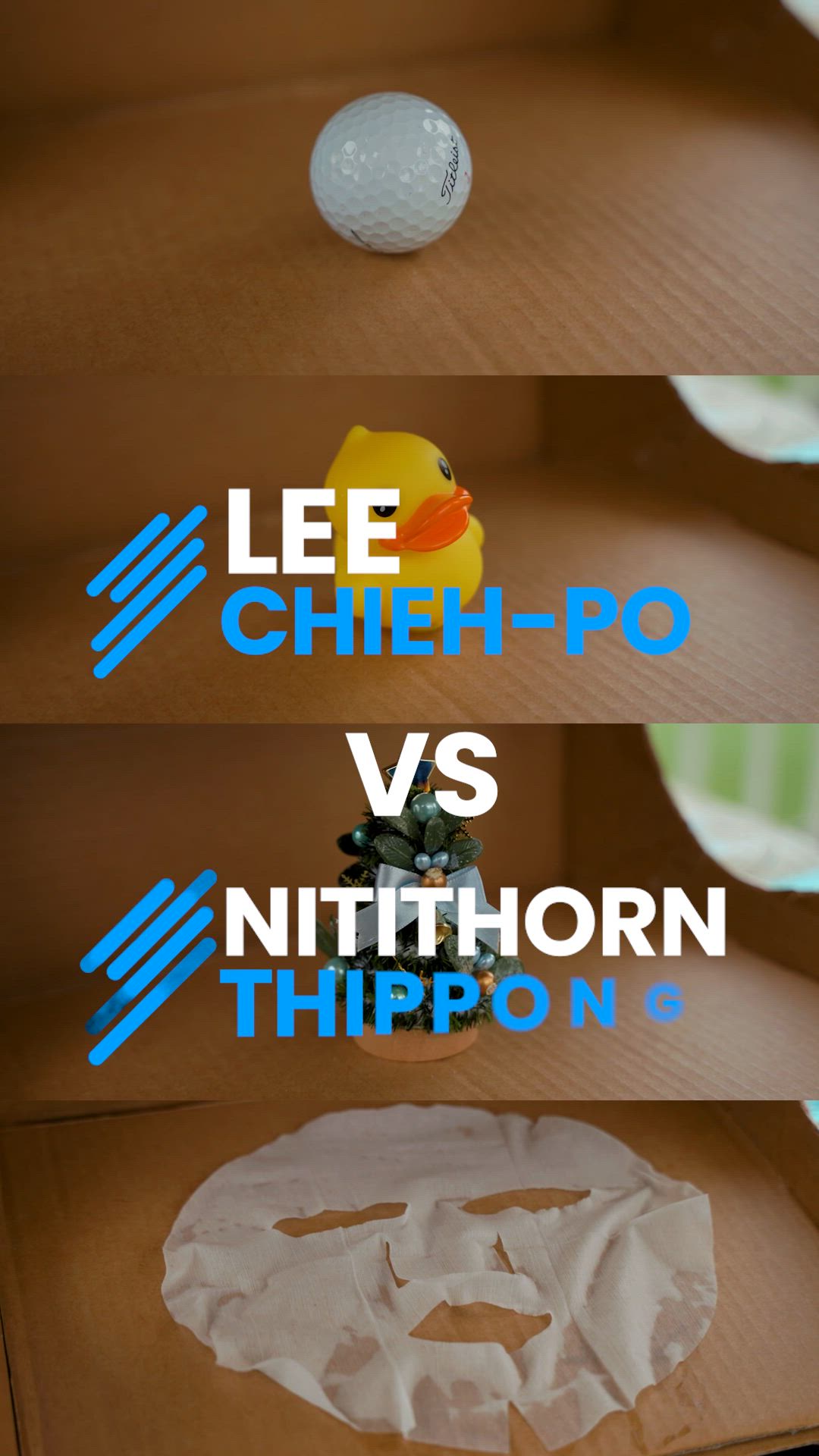 International Series Hong Kong – What’s In The Box | Sohosoho Clips