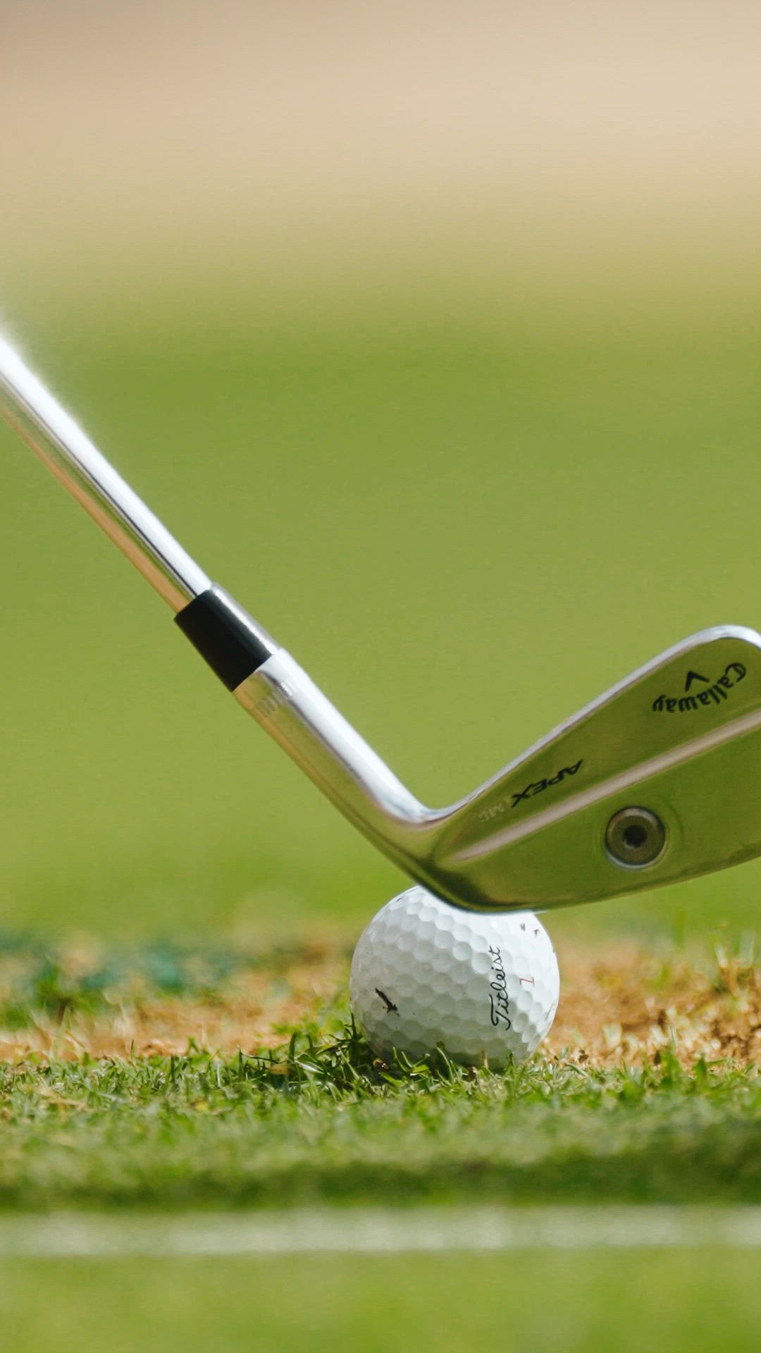 International Series Riyadh – Player Prep Reel | Sohosoho Clips