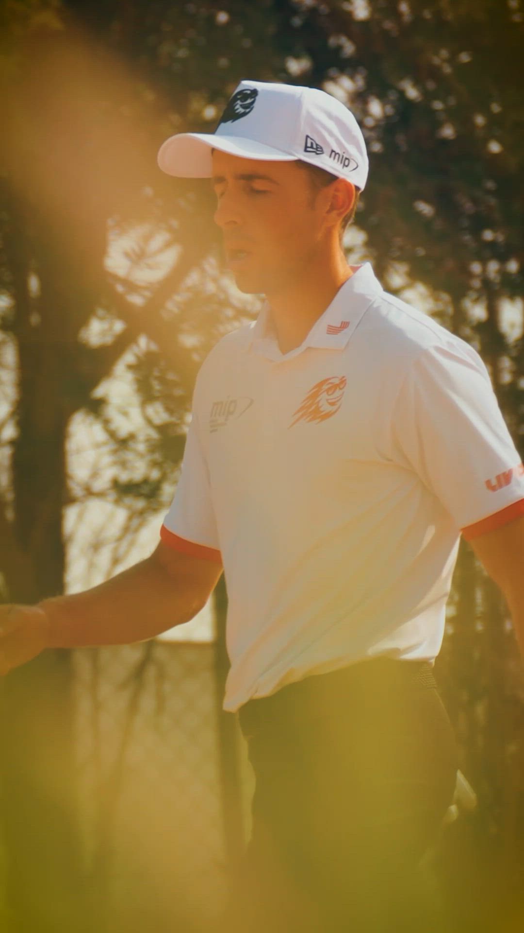 International Series Riyadh – Rankings Reel | Sohosoho Clips