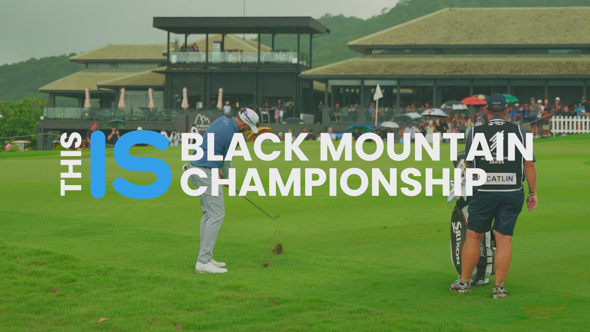 International Series Indonesia – Hype | Sohosoho Clips