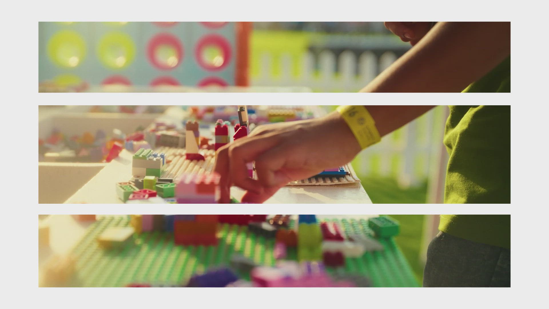 LIV Golf Riyadh – Hype | Sohosoho Clips