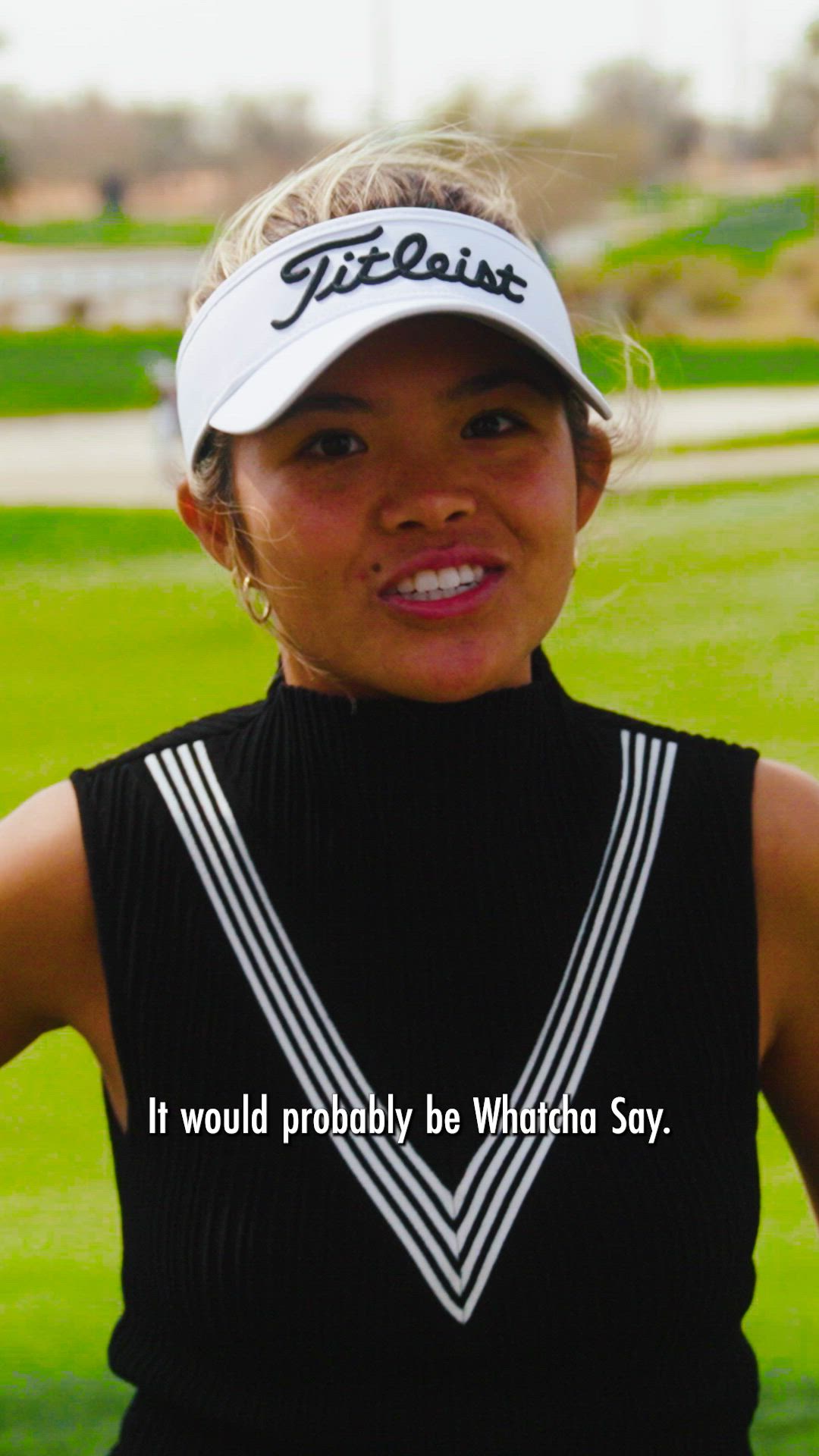 PIF Saudi Ladies International – Jason Derulo | Sohosoho Clips