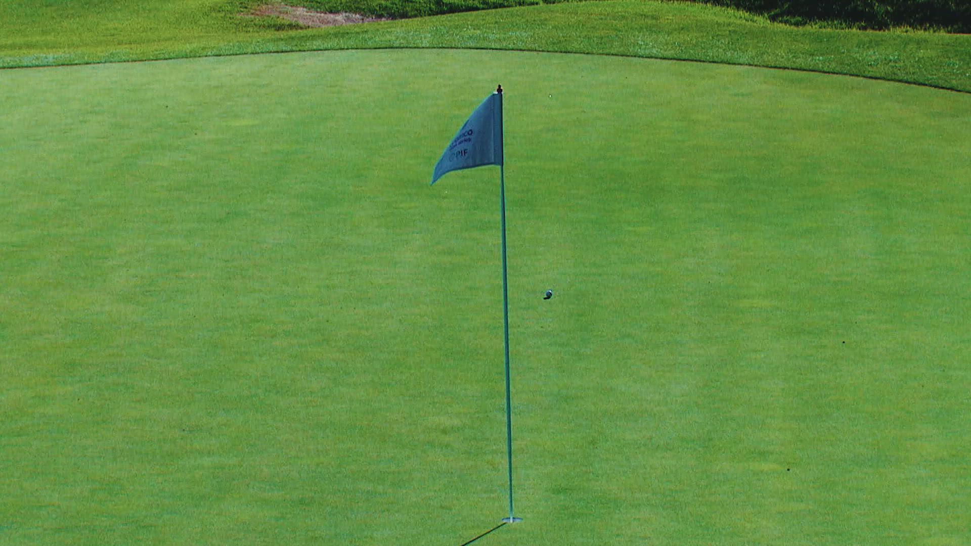 Golf Saudi – International Womens Day | Sohosoho Clips