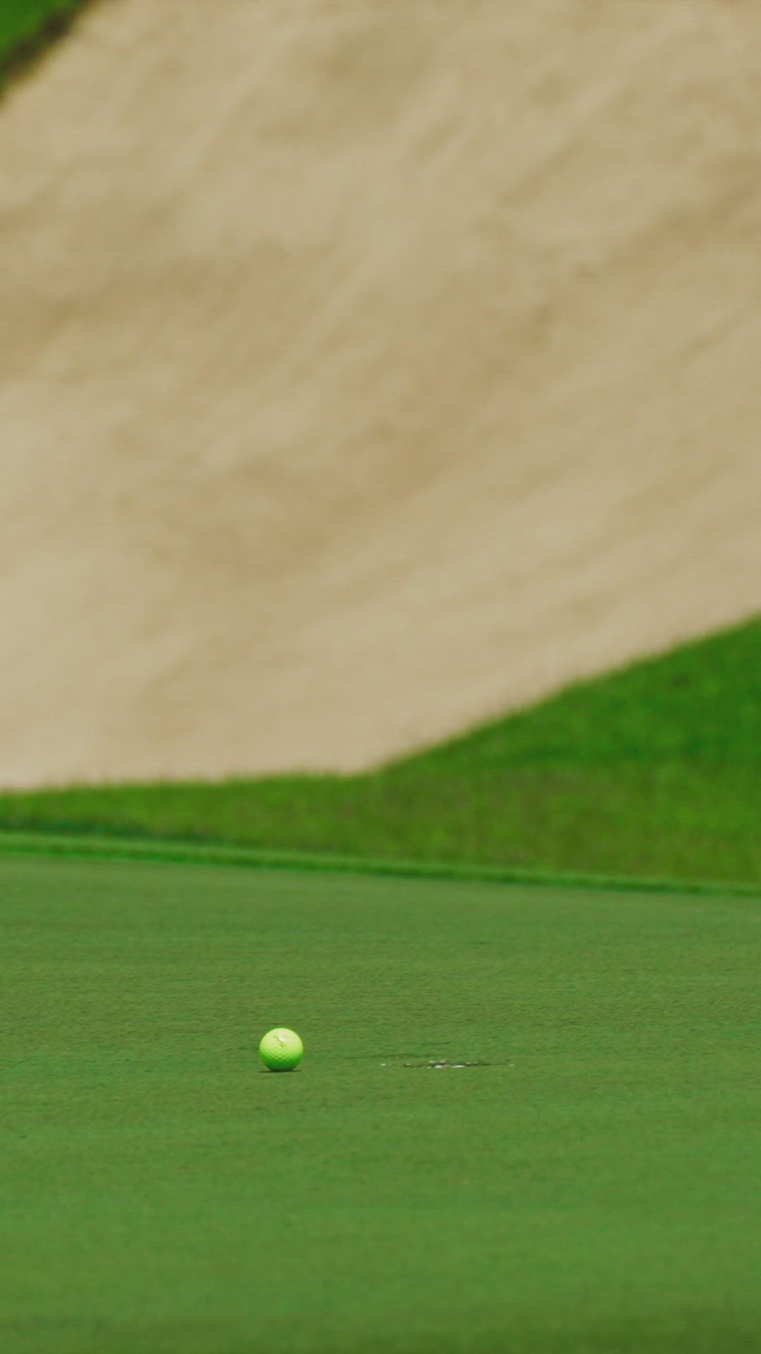 Bahri x LIV Golf Singapore – Pro-AM Reel | Sohosoho Clips