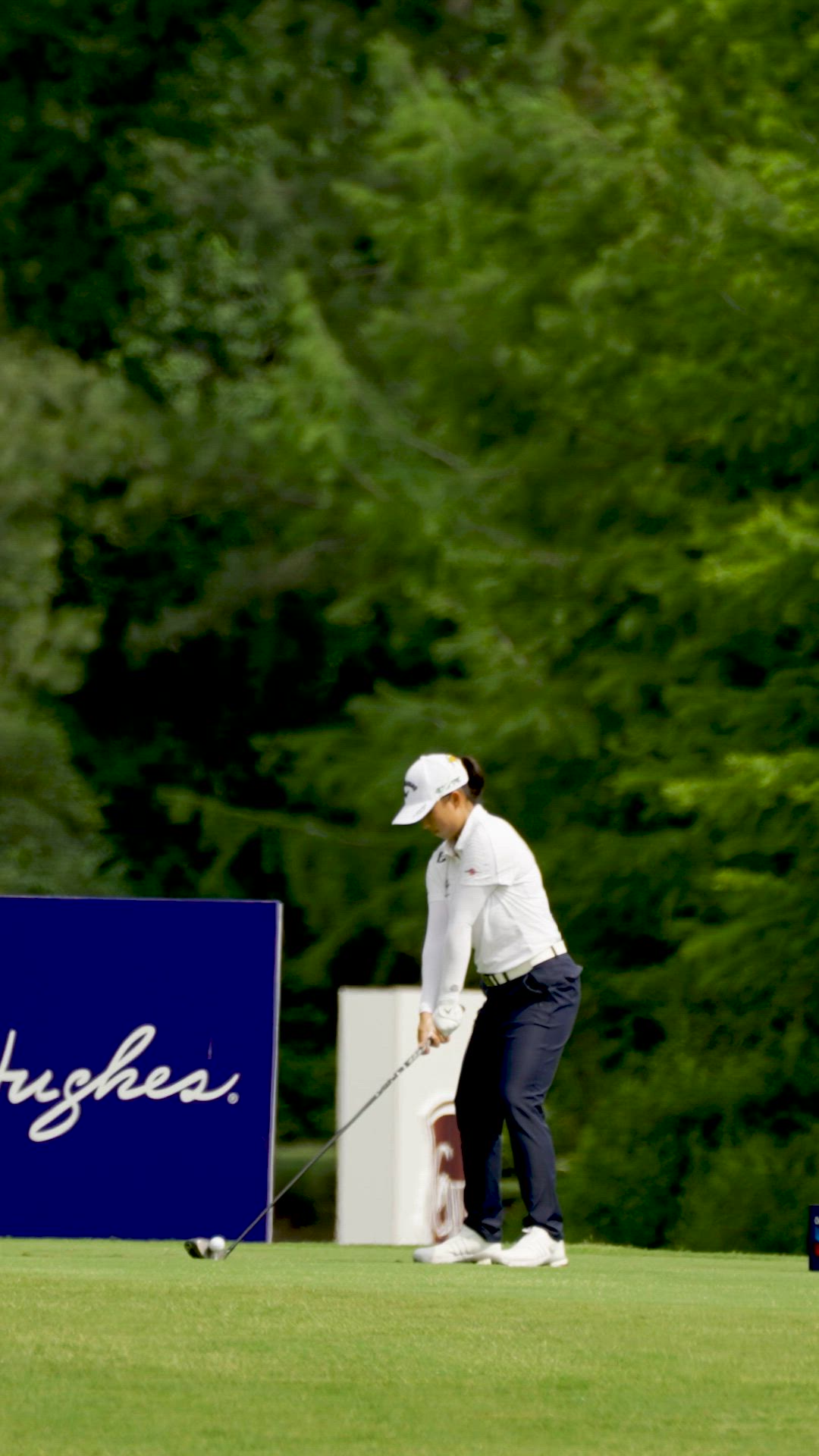 VOXA Chevron Championship – Day Two Reel | golf