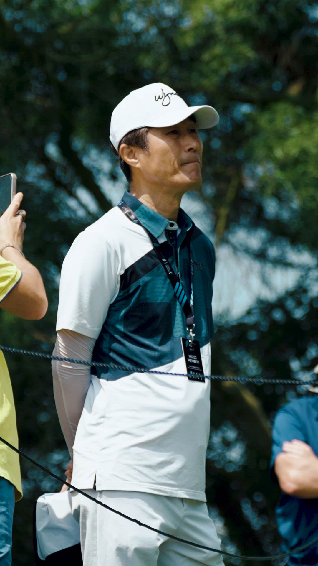 International Series Macau 2025 – Winners Reel | Sohosoho Clips