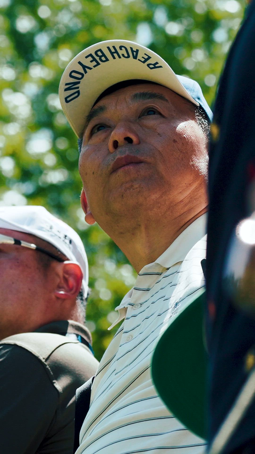 International Series Japan 2025 – Winners Hype Reel | golf