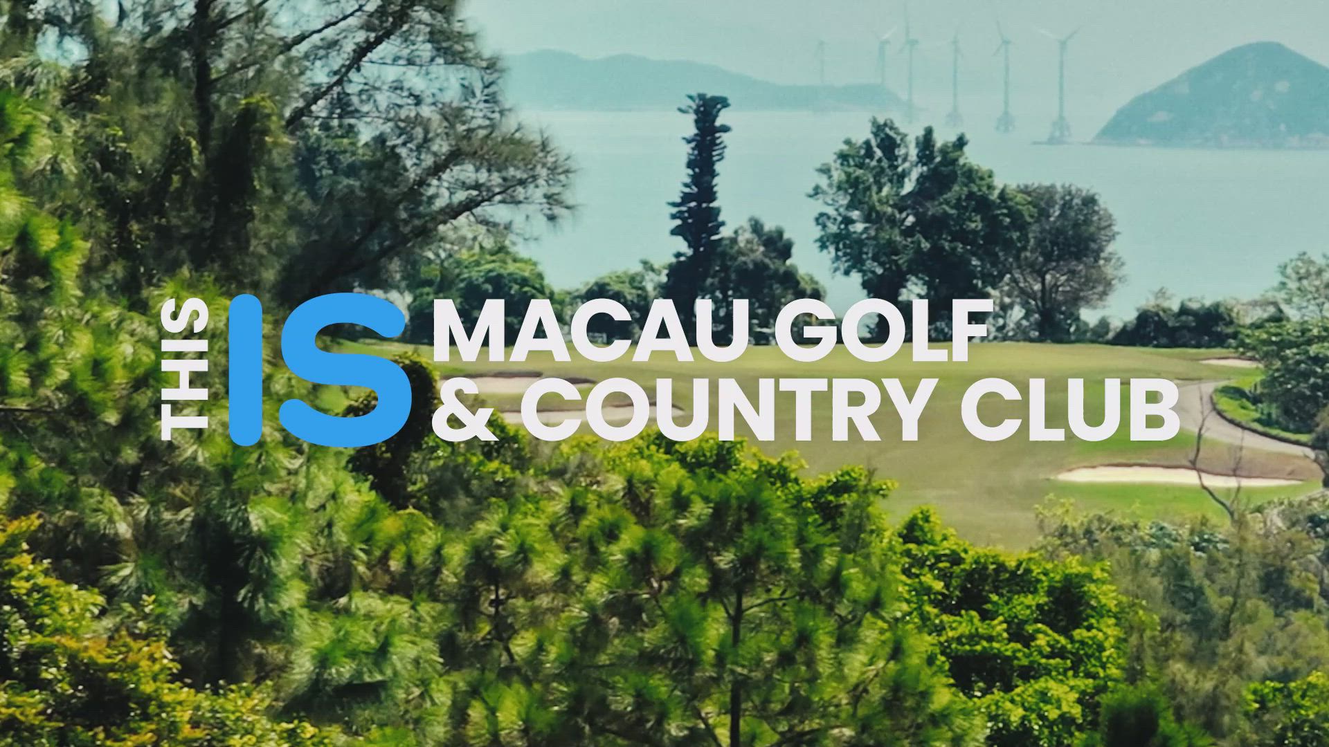 International Series Macau 2025 – Hype | Sohosoho Clips