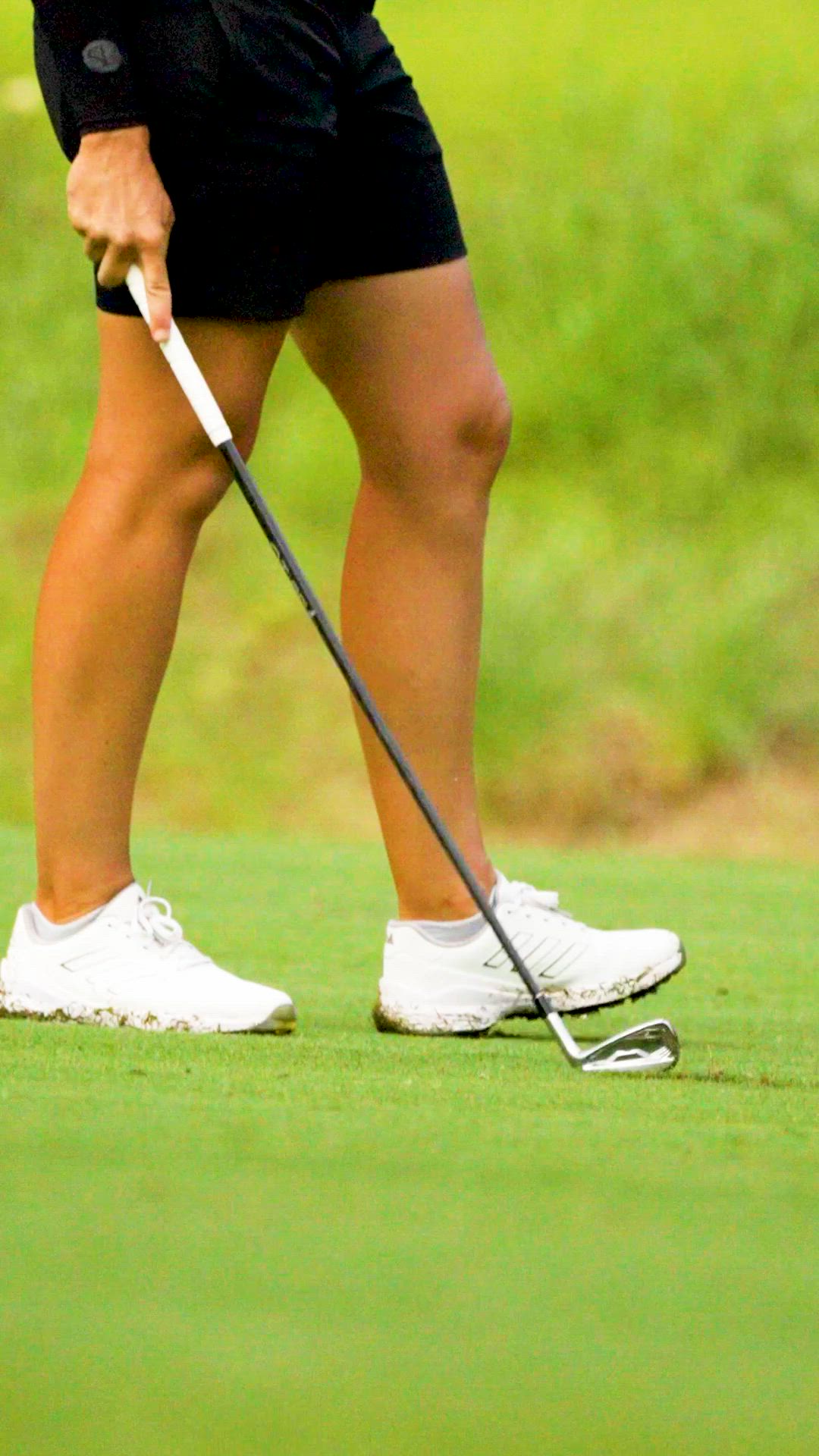 VOXA Chevron Championship – Day One Reel | golf