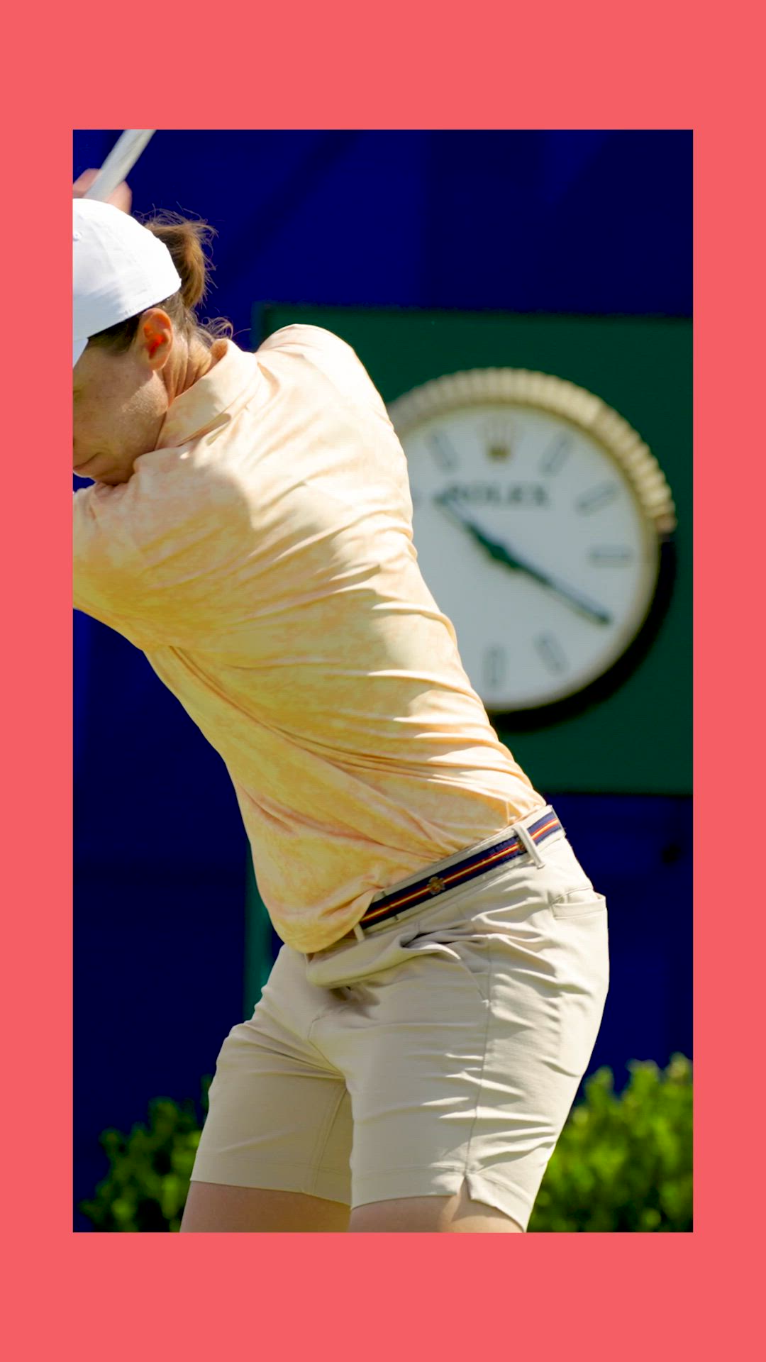 VOXA Chevron Championship – Day Three Reel | golf