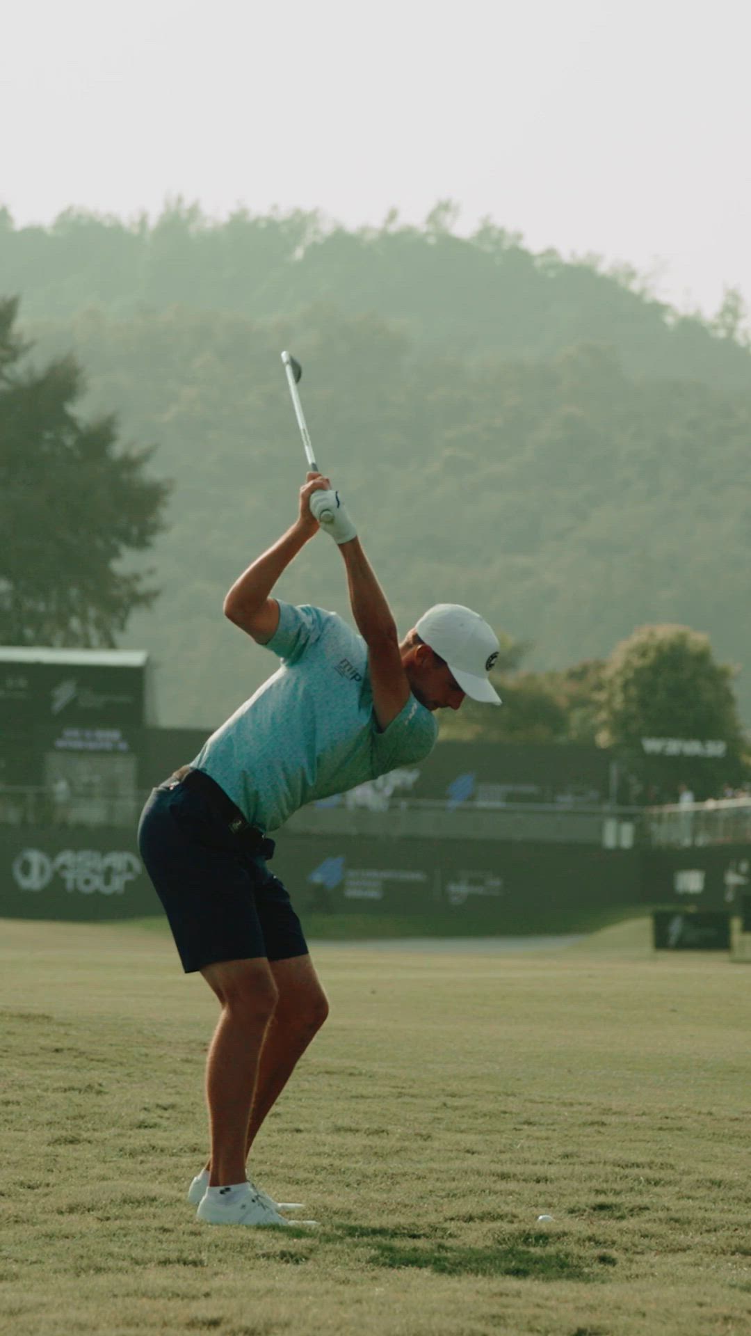 International Series Macau 2025 – Round 1 & 2 Reel | golf