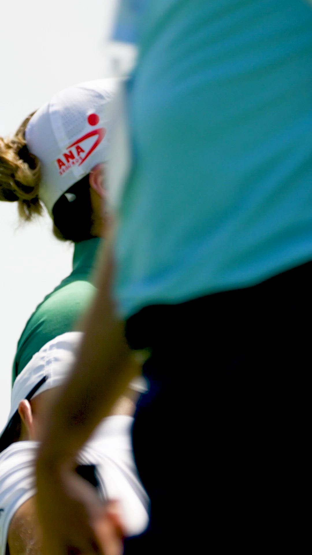 VOXA Chevron Championship – Gaby López Reel | golf