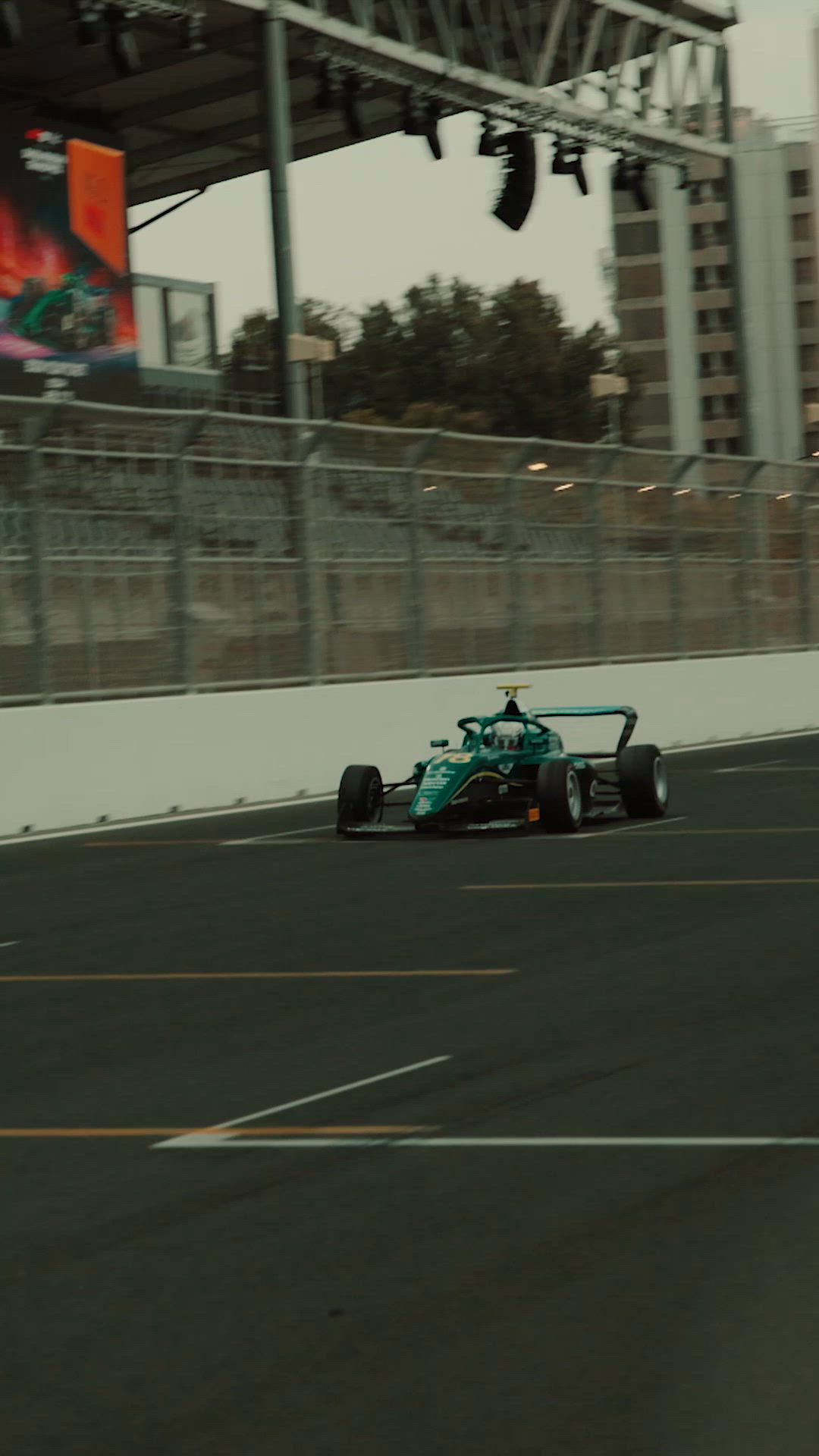 SMC Jeddah Practice Week – Session Reel | Sohosoho Clips