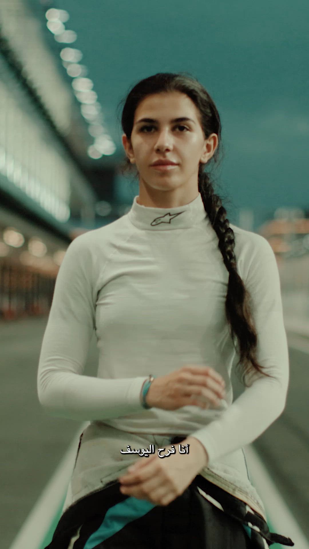 SMC Jeddah Practice Week – First Session Reel | Sohosoho Clips