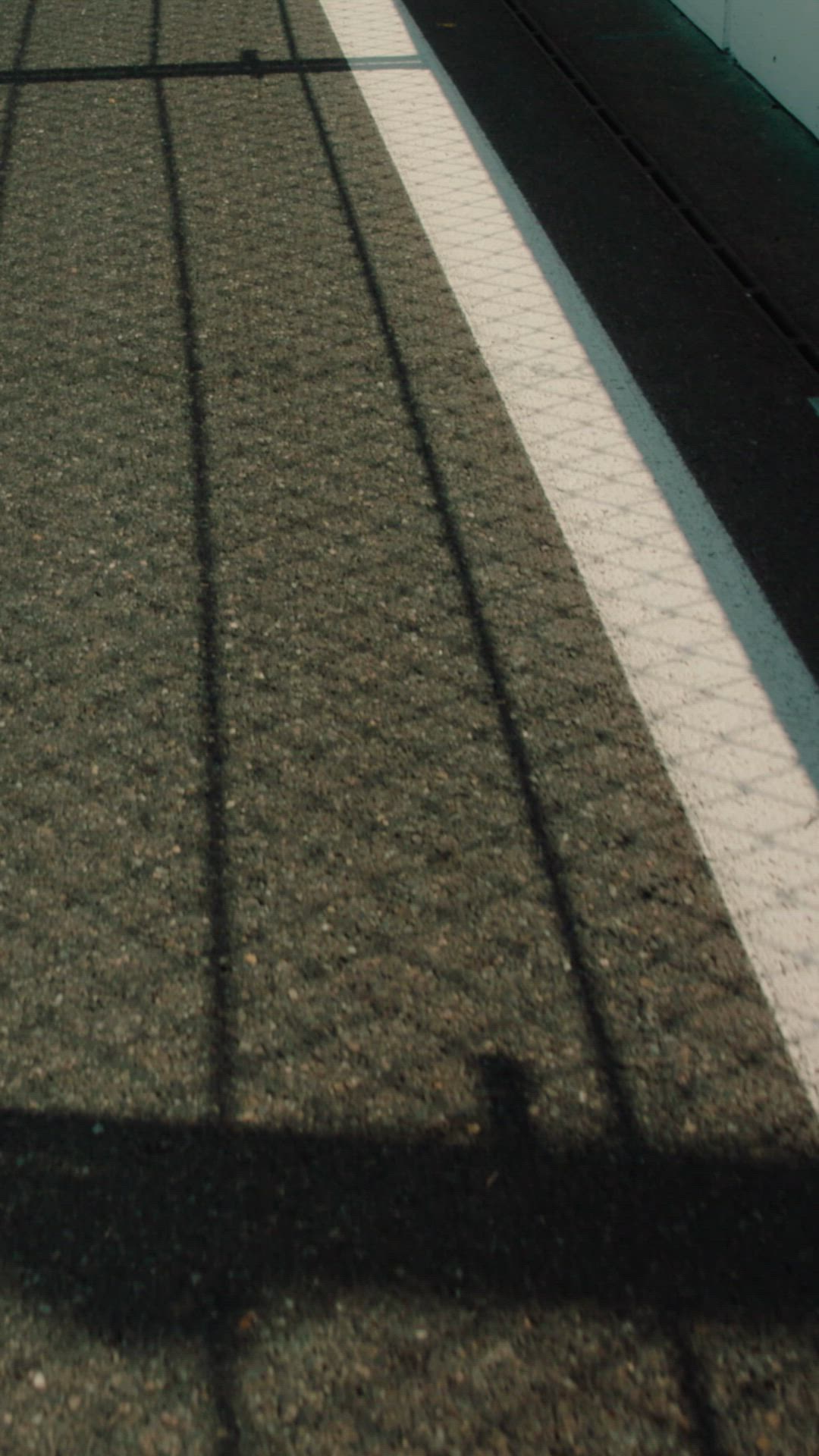 SMC Jeddah Practice Week – Track Walk Reel | Sohosoho Clips