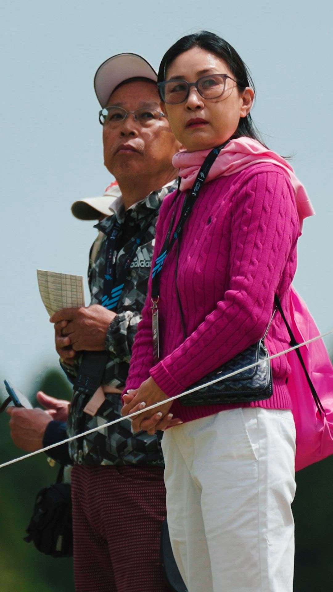 International Series Japan 2025 – Local Player Hype Reel | golf