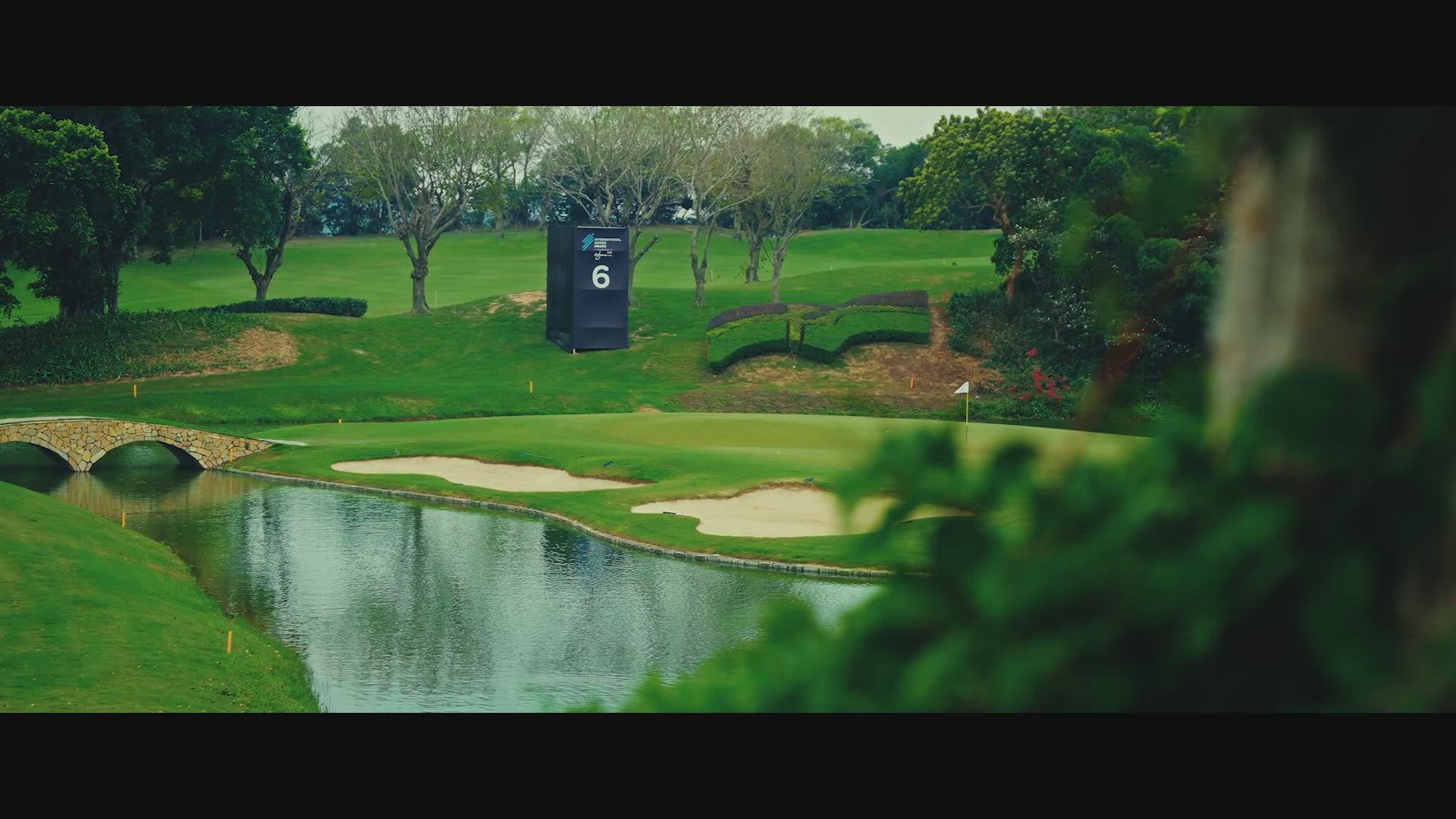 International Series Macau 2025 – Tournament Opener | Sohosoho Clips