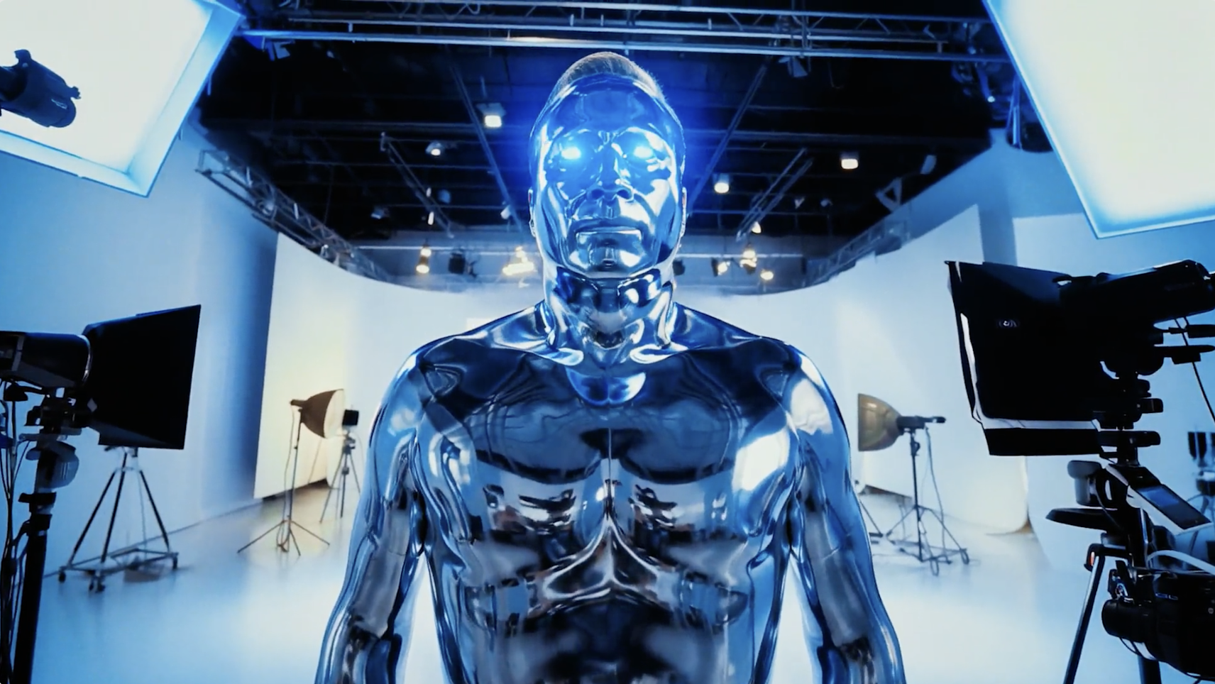 MOB – AI  PROMO | Sohosoho Clips