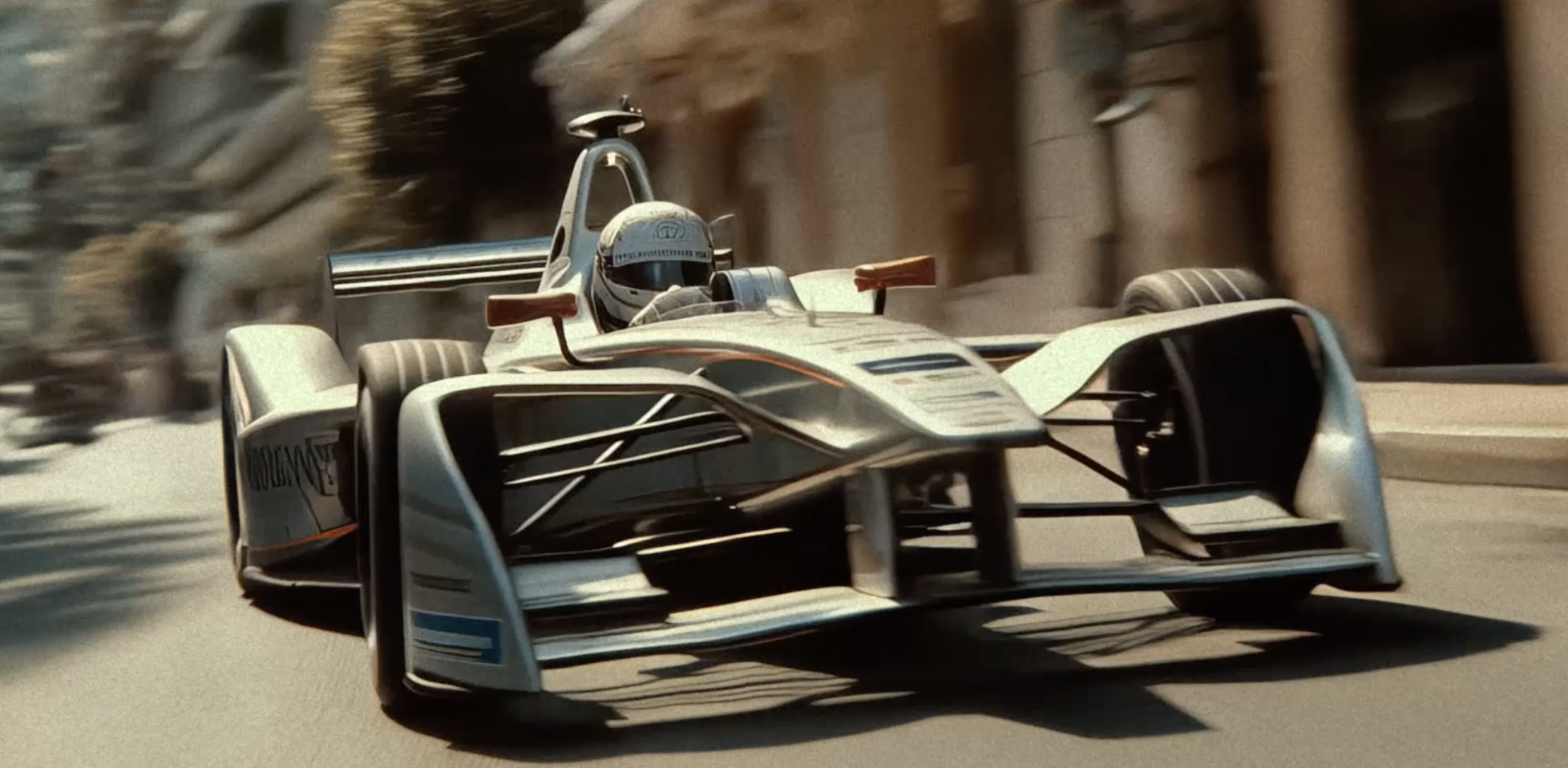 MOB – AI SHOWREEL | Sohosoho Clips