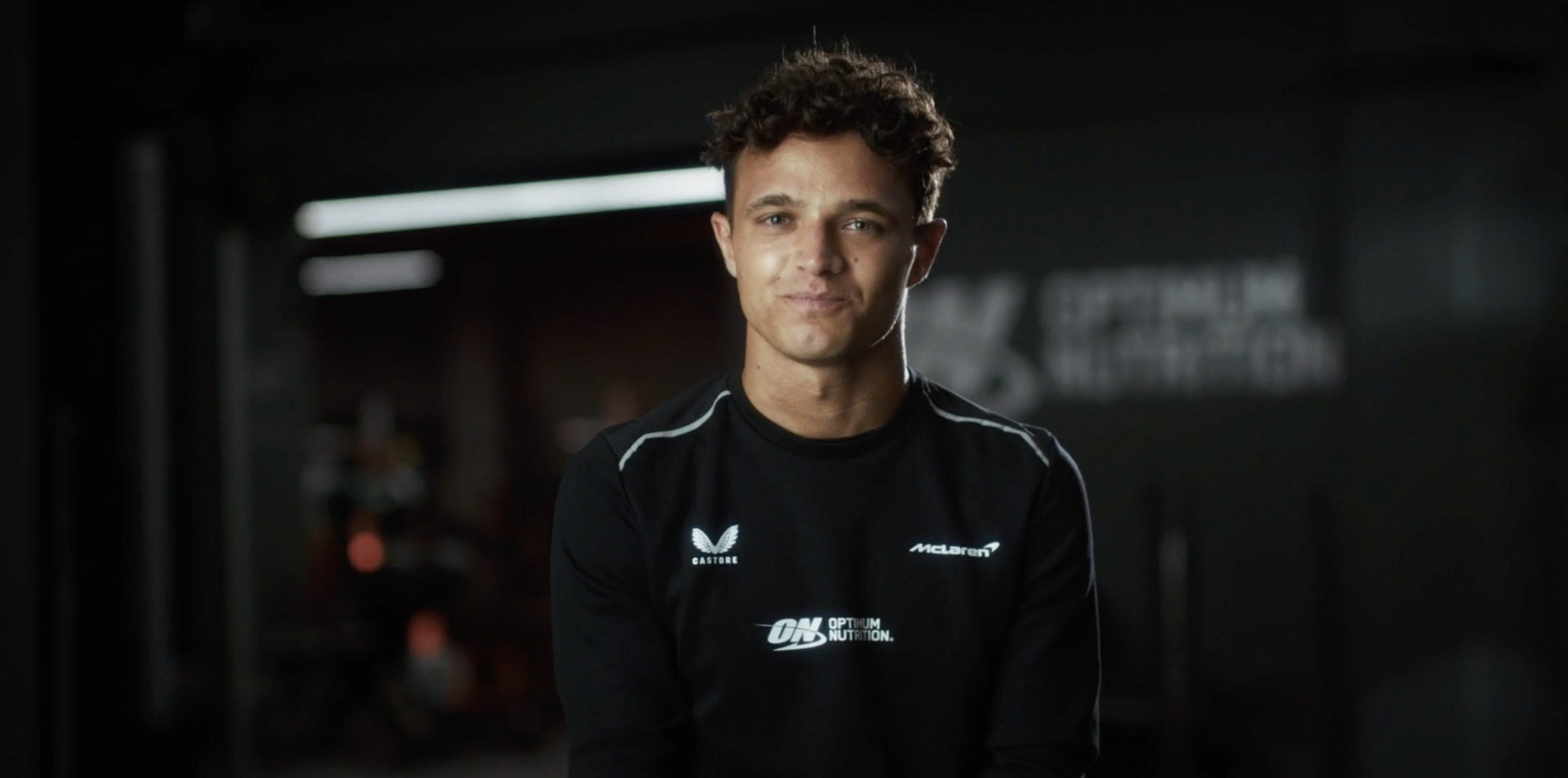 McLaren x Optimum Nutrition – Unlocked 2.0 Episode 1 | Sohosoho Clips