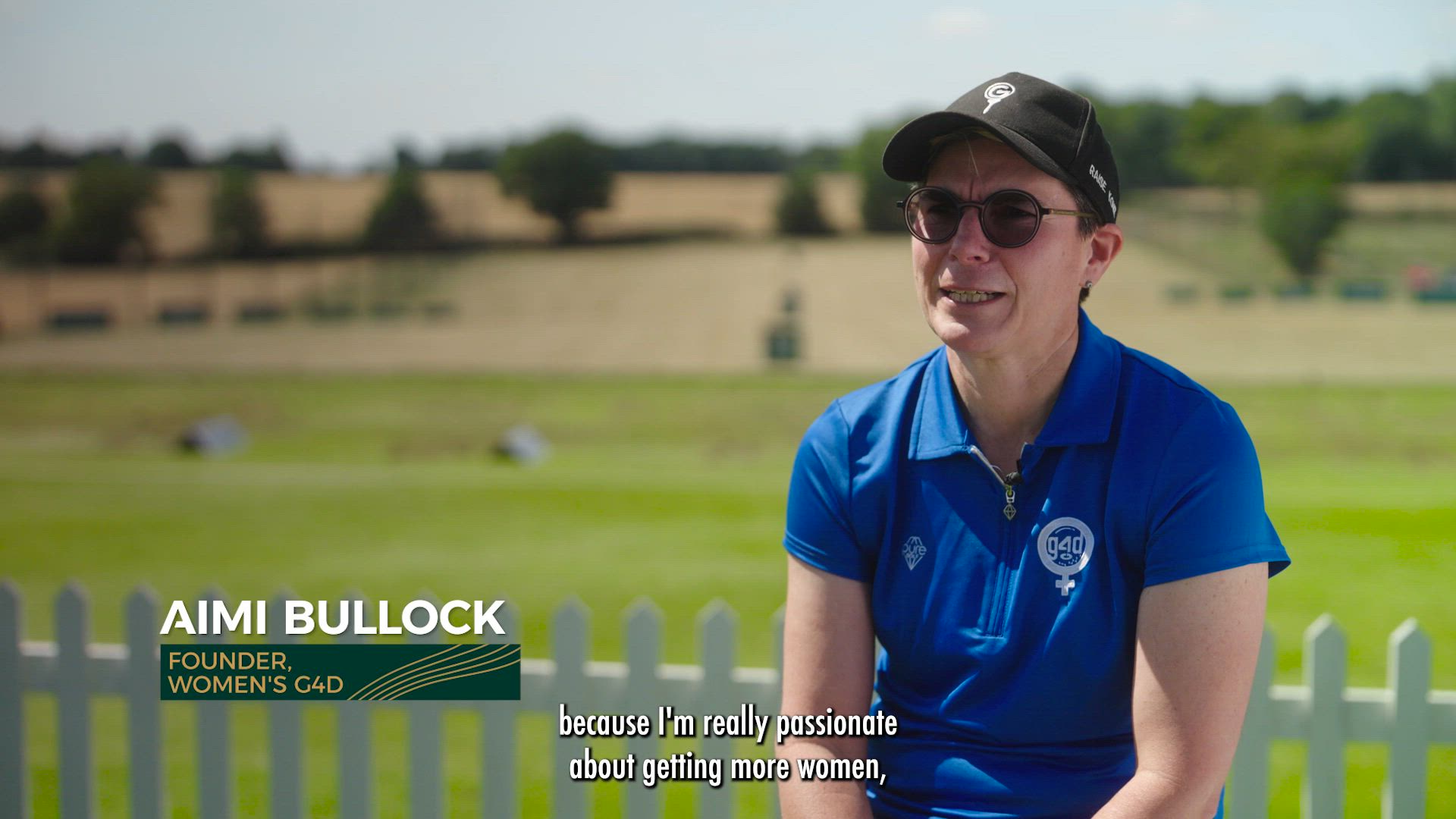 PIF Global Series London 2025 – Women’s G4D | Sohosoho Clips