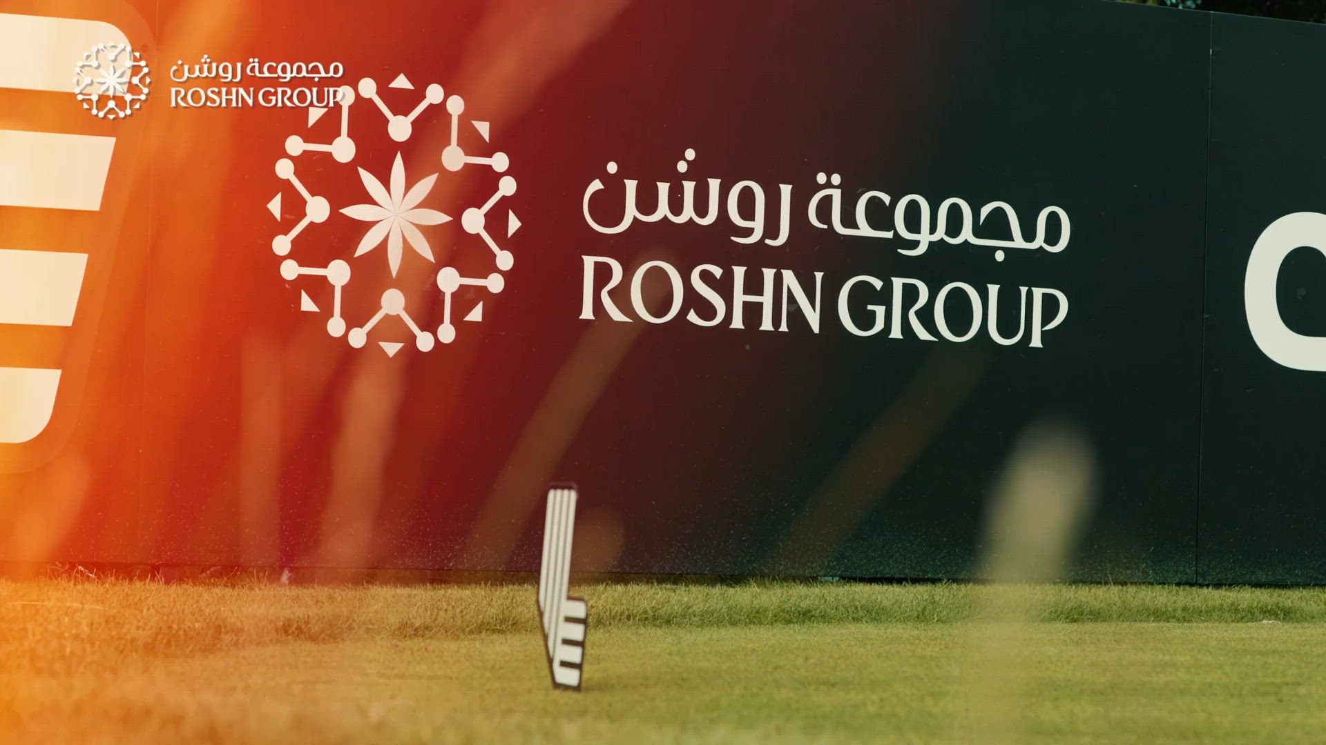 ROSHN x LIV Golf JCB – Pro-Am | Sohosoho Clips