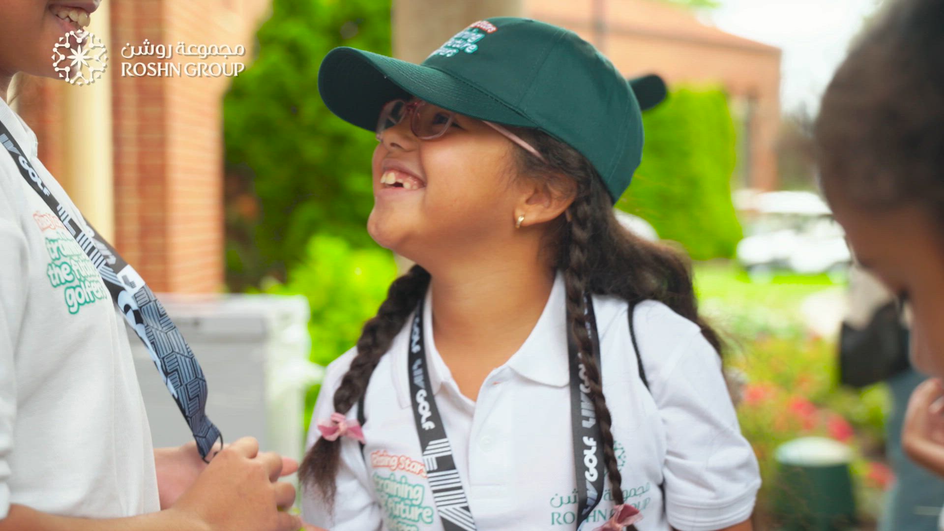 ROSHN LIV Golf Michigan – Rising Stars | Sohosoho Clips