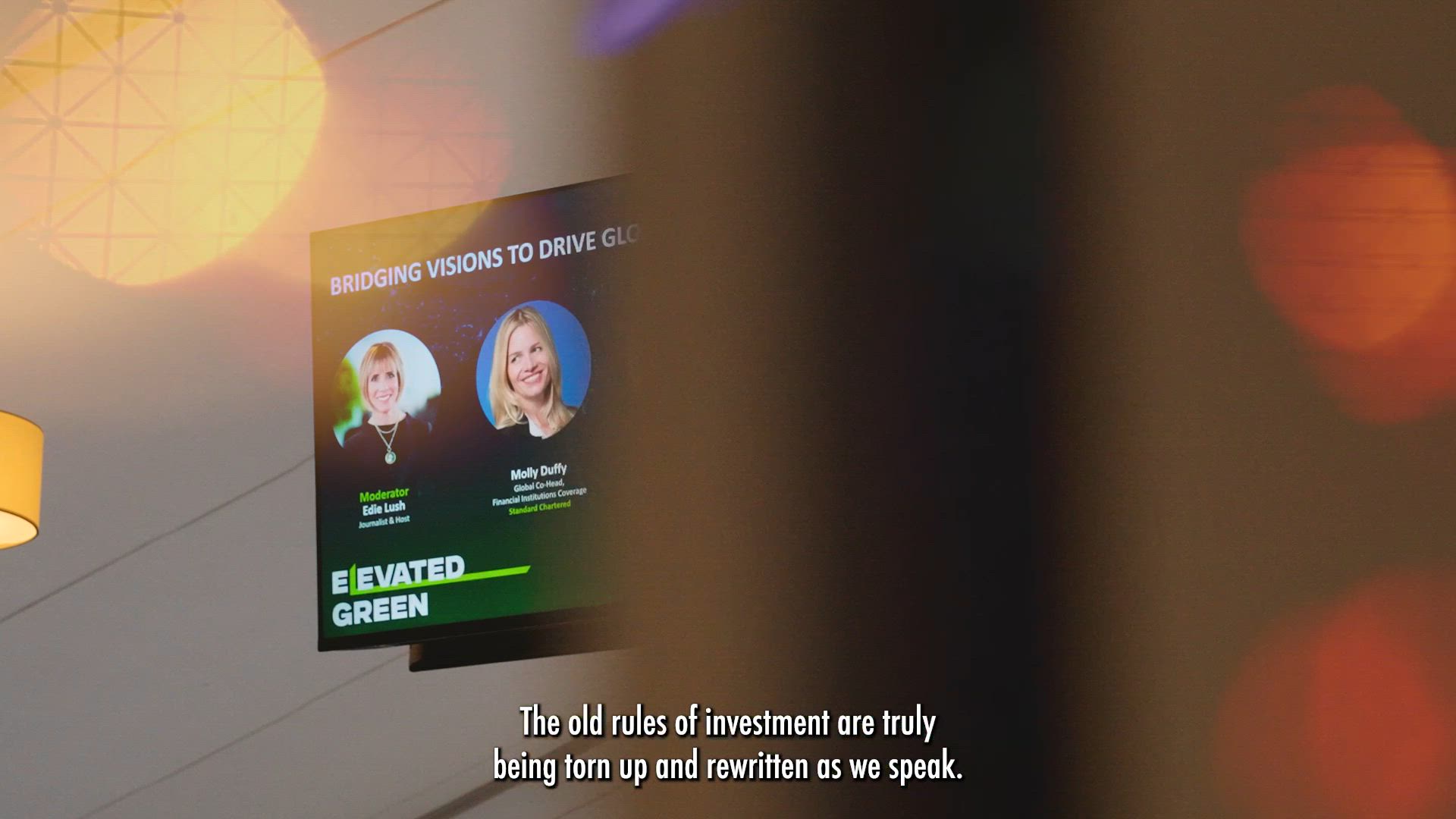 PIF Global Series London 2025 – FII Elevated Green | Sohosoho Clips