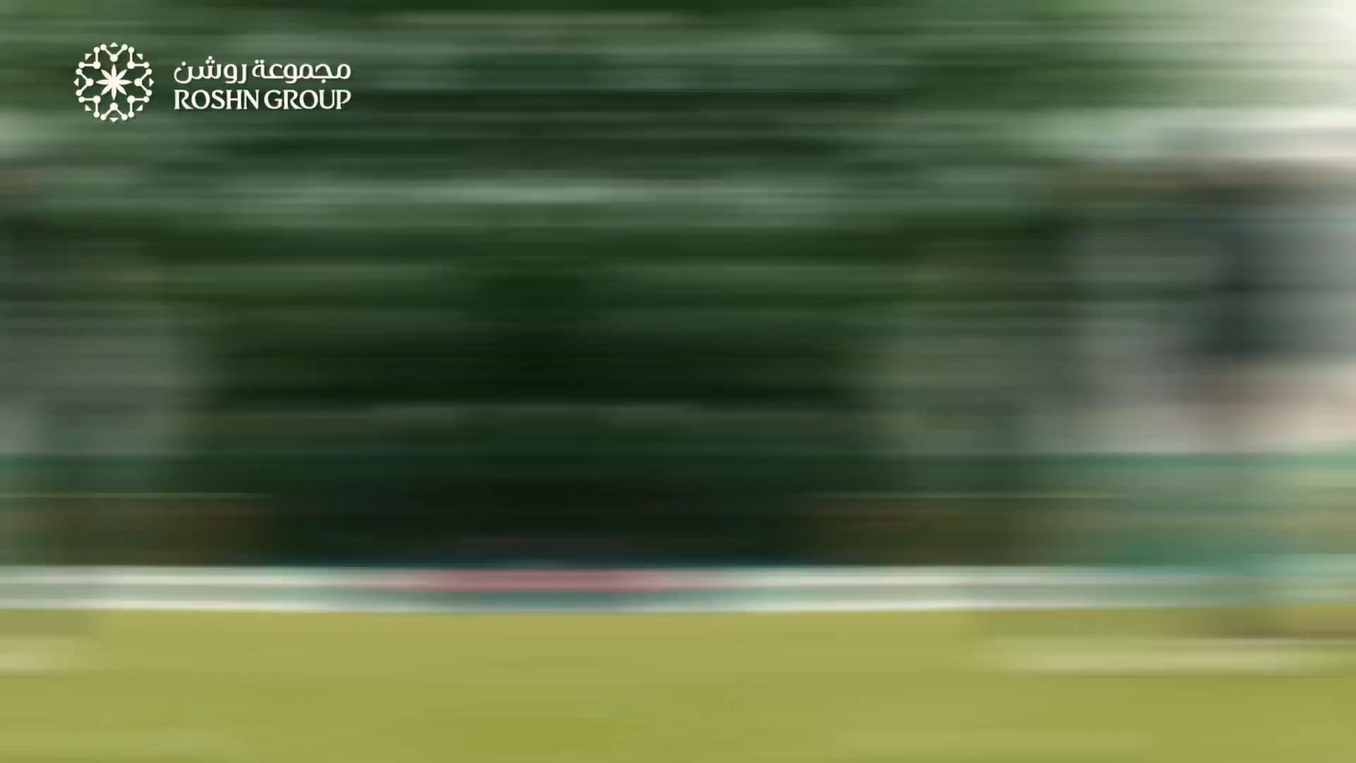 ROSHN x LIV Golf JCB – Rising Stars | Sohosoho Clips
