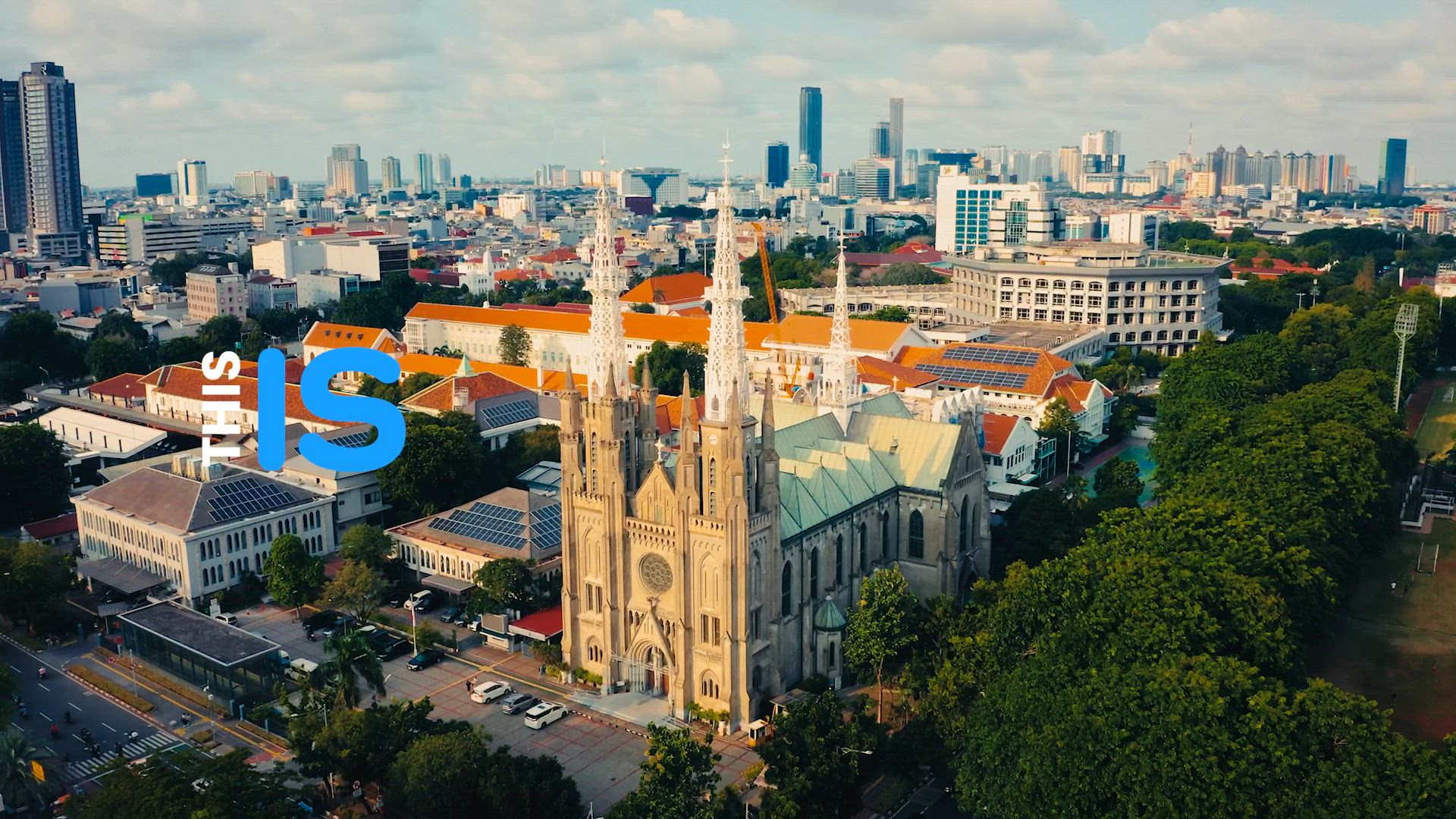 The International Series – Next 5 Events Hype | Sohosoho Clips