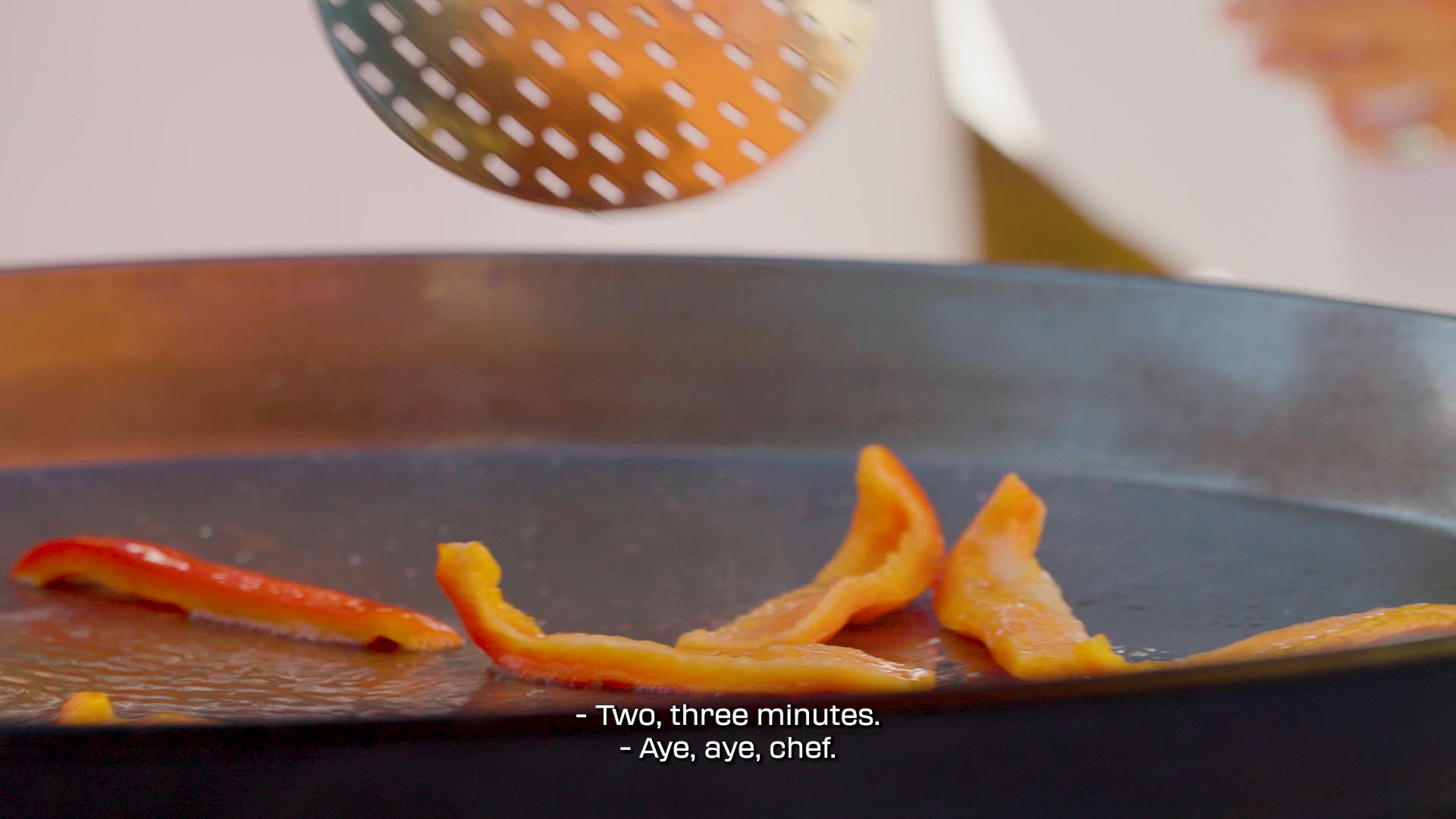 La Sella Open – Paella Challenge | Sohosoho Clips