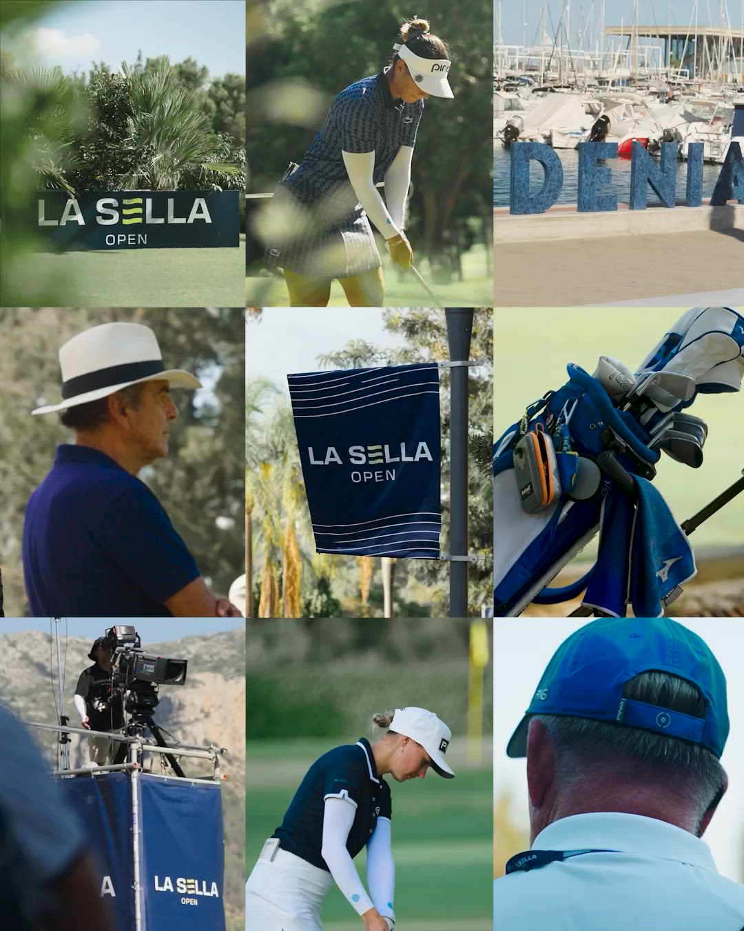 La Sella Open – Colours of La Sella | Sohosoho Clips