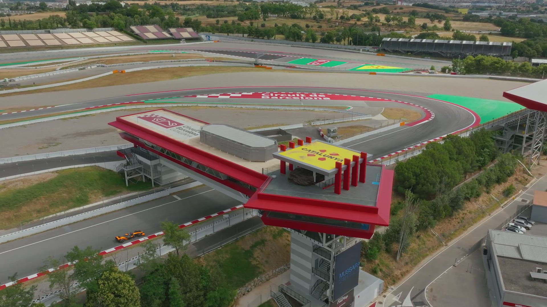 McLaren x Dell – Powering The Team: Matt | Sohosoho Clips