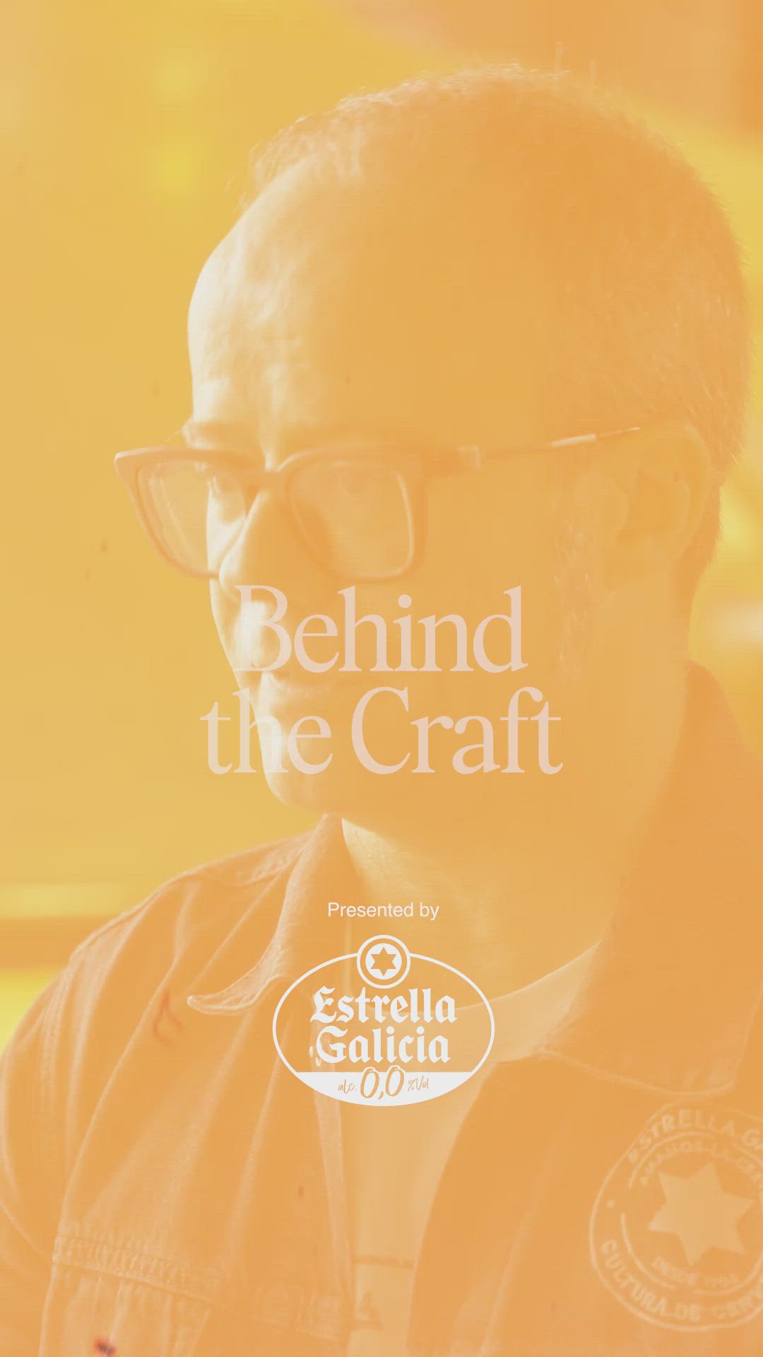 McLaren x Estrella – Behind The Craft: Meet The Masters | Sohosoho Clips